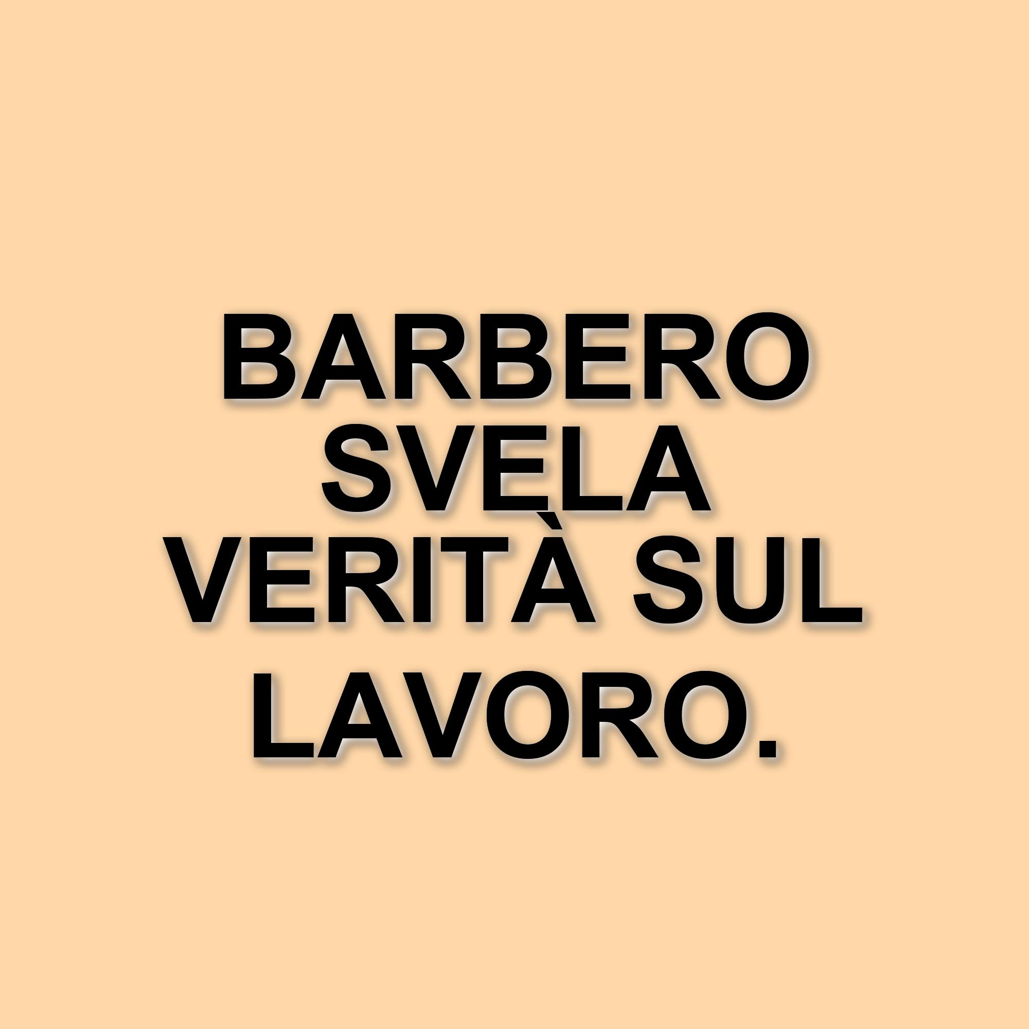 Alessandro Barbero esplora il tema del lavoro e della schiavitù su La 7: un appuntamento da non perdere