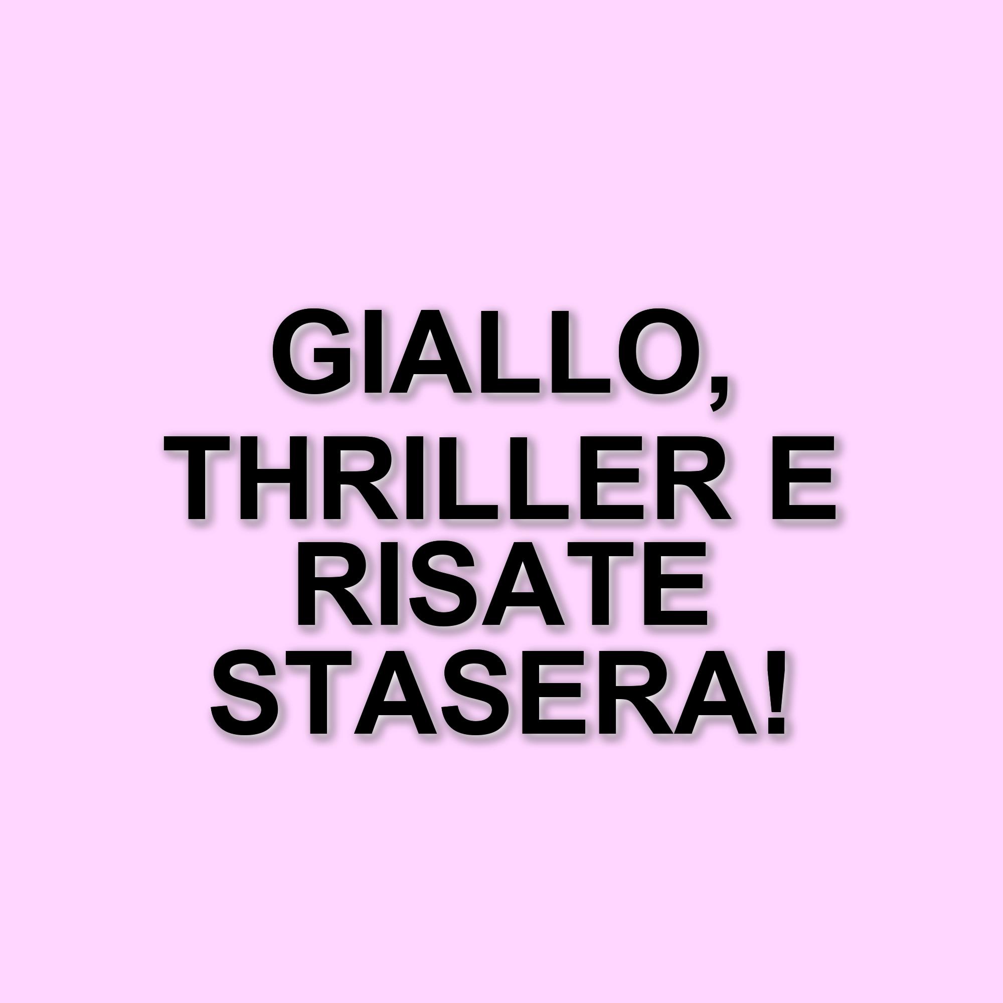 Stasera su Rai 1: Una commedia pericolosa con Enrico Brignano e Gabriella Pession