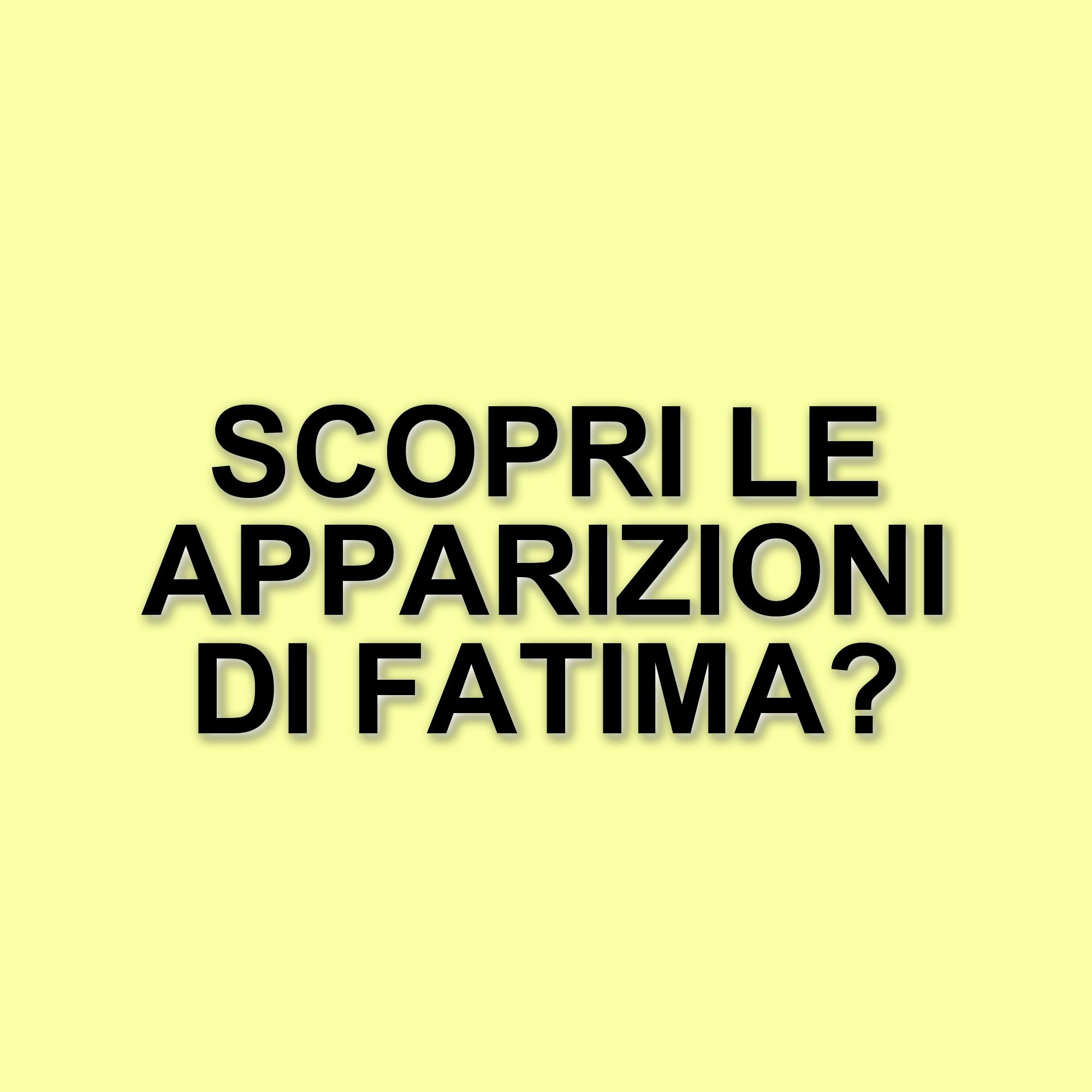 Fatima: il film che esplora la fede e le apparizioni mariane in onda su Rai 3
