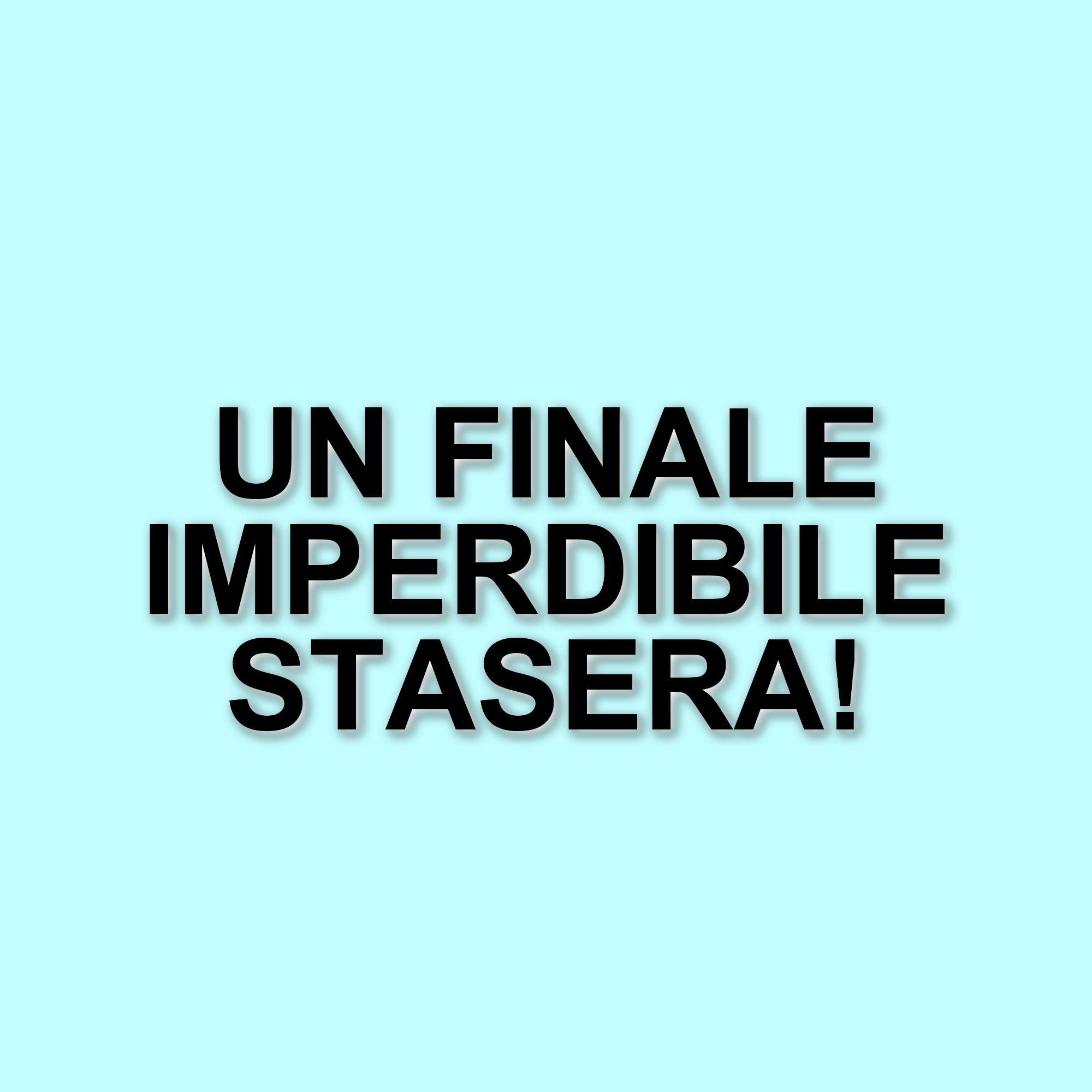 Ultima puntata di splendida cornice: ospiti e sorprese per una serata all'insegna della cultura