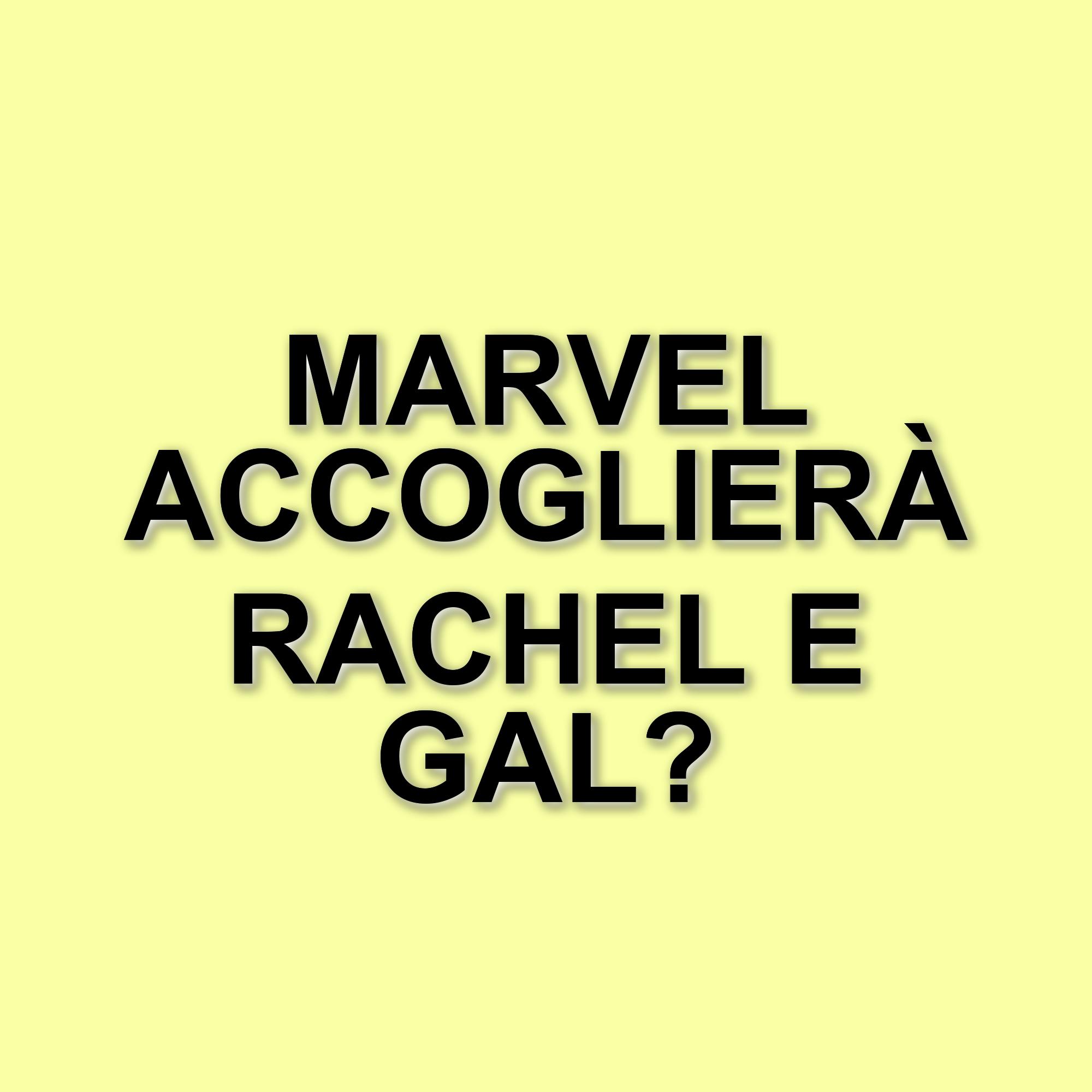 Rumor su Rachel Zegler e Gal Gadot: possibili ruoli nell'MCU dopo il successo di Avengers: Doomsday