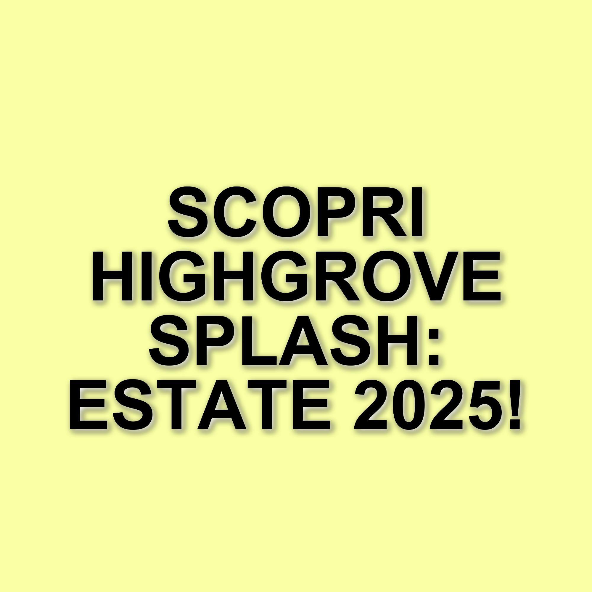 Re Carlo III lancia la nuova fragranza "Highgrove Splash": un omaggio ai giardini reali