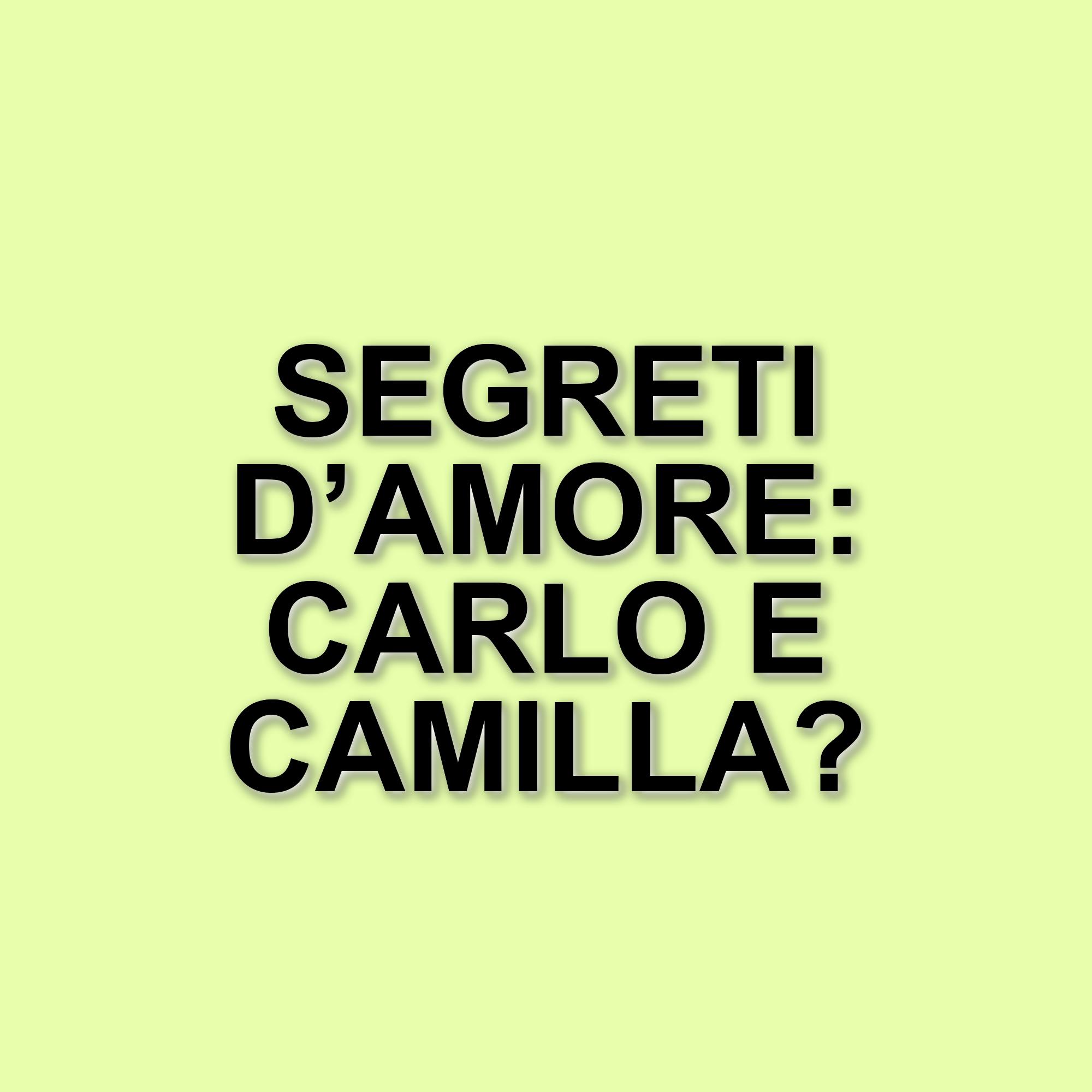 Carlo e Camilla celebrano vent'anni di matrimonio: un amore che resiste nel tempo