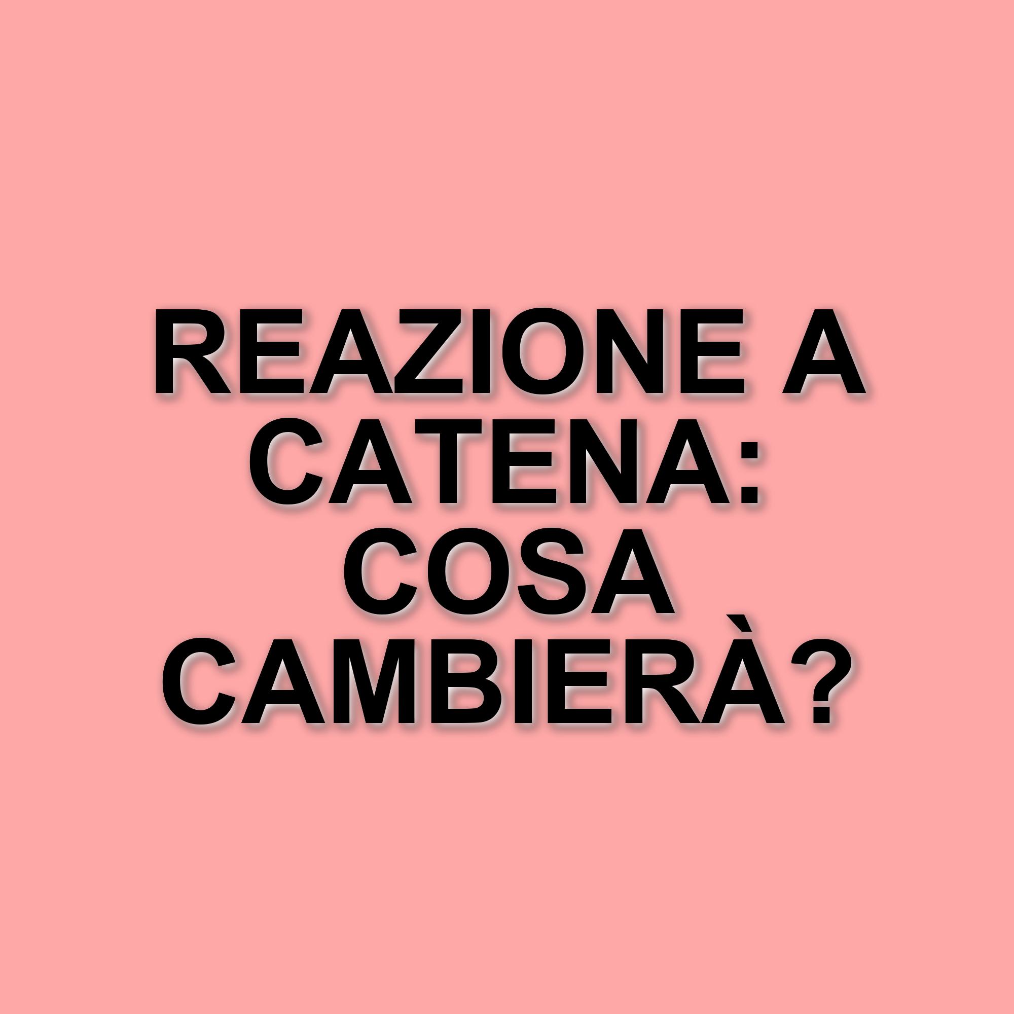 "Reazione a Catena" torna su Rai 1: novità e sfide per il quiz estivo più amato
