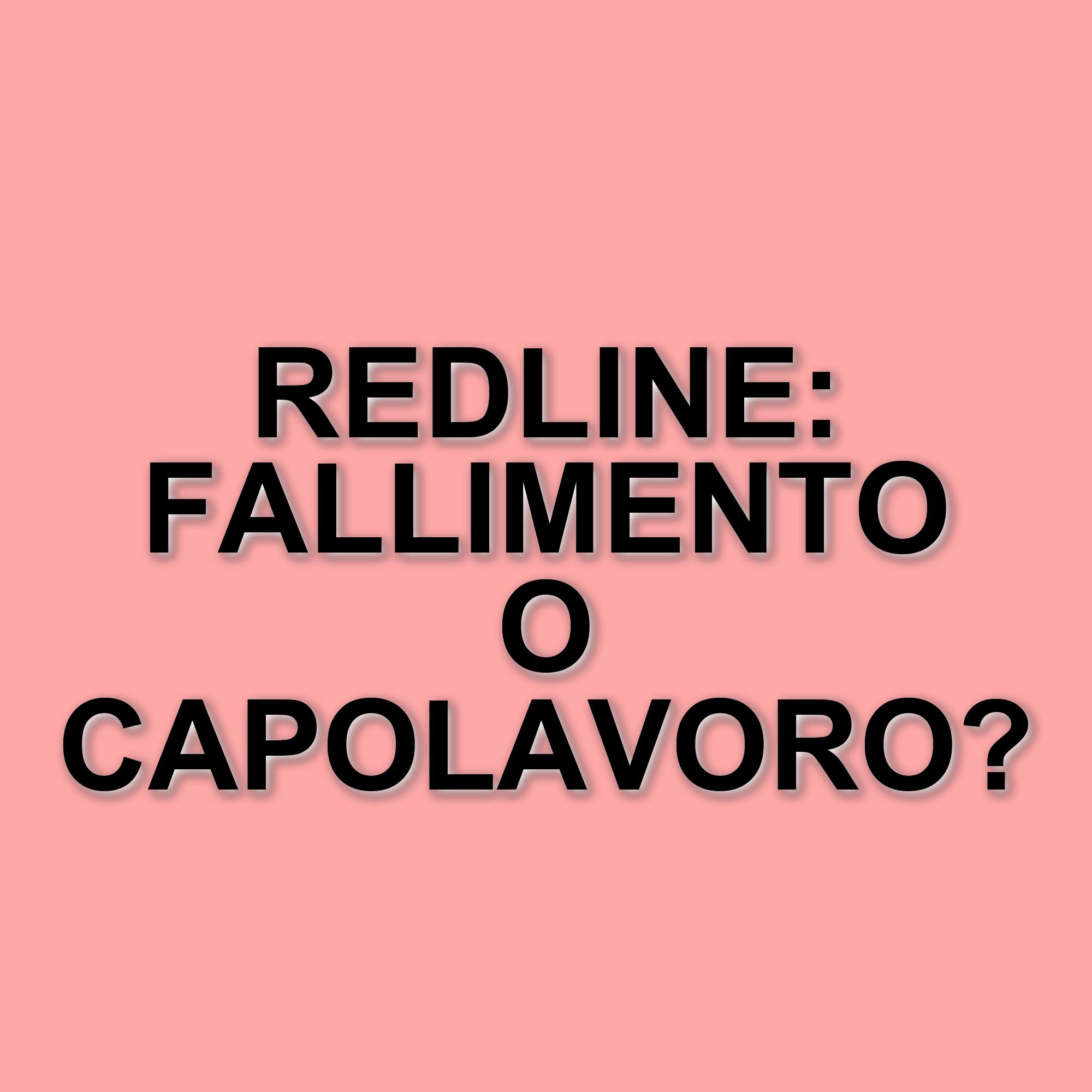 Redline: il film che ha rischiato di far fallire Madhouse Inc. e oggi è un cult dell'animazione