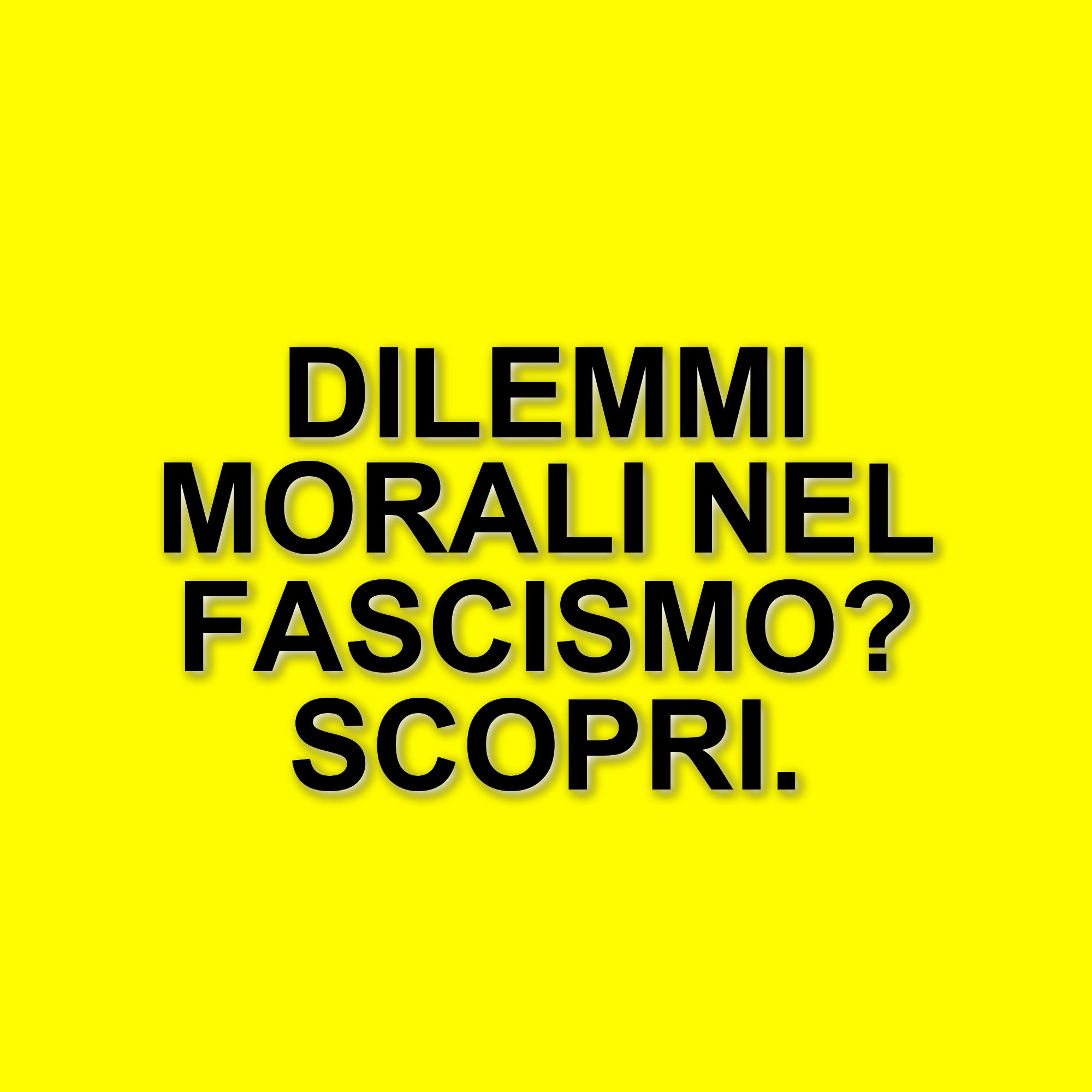 Riccardo Scamarcio in L'ombra del giorno: un ruolo complesso tra fascismo e umanità