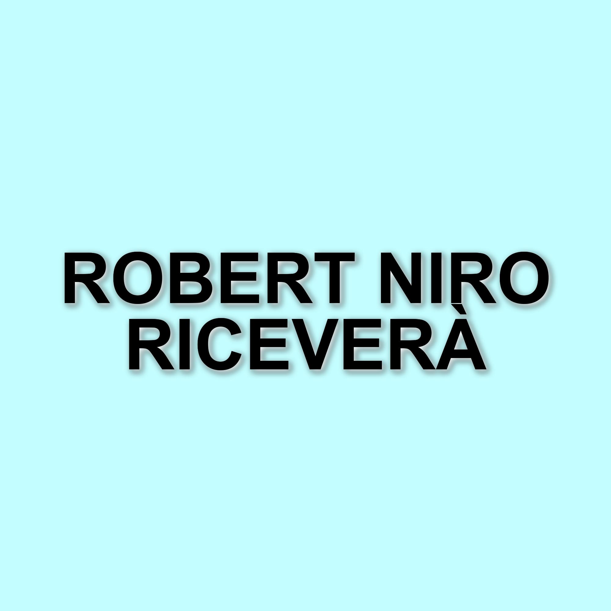 Robert De Niro riceve la Palma d’oro onoraria al Festival di Cannes: un tributo all’icona del cinema