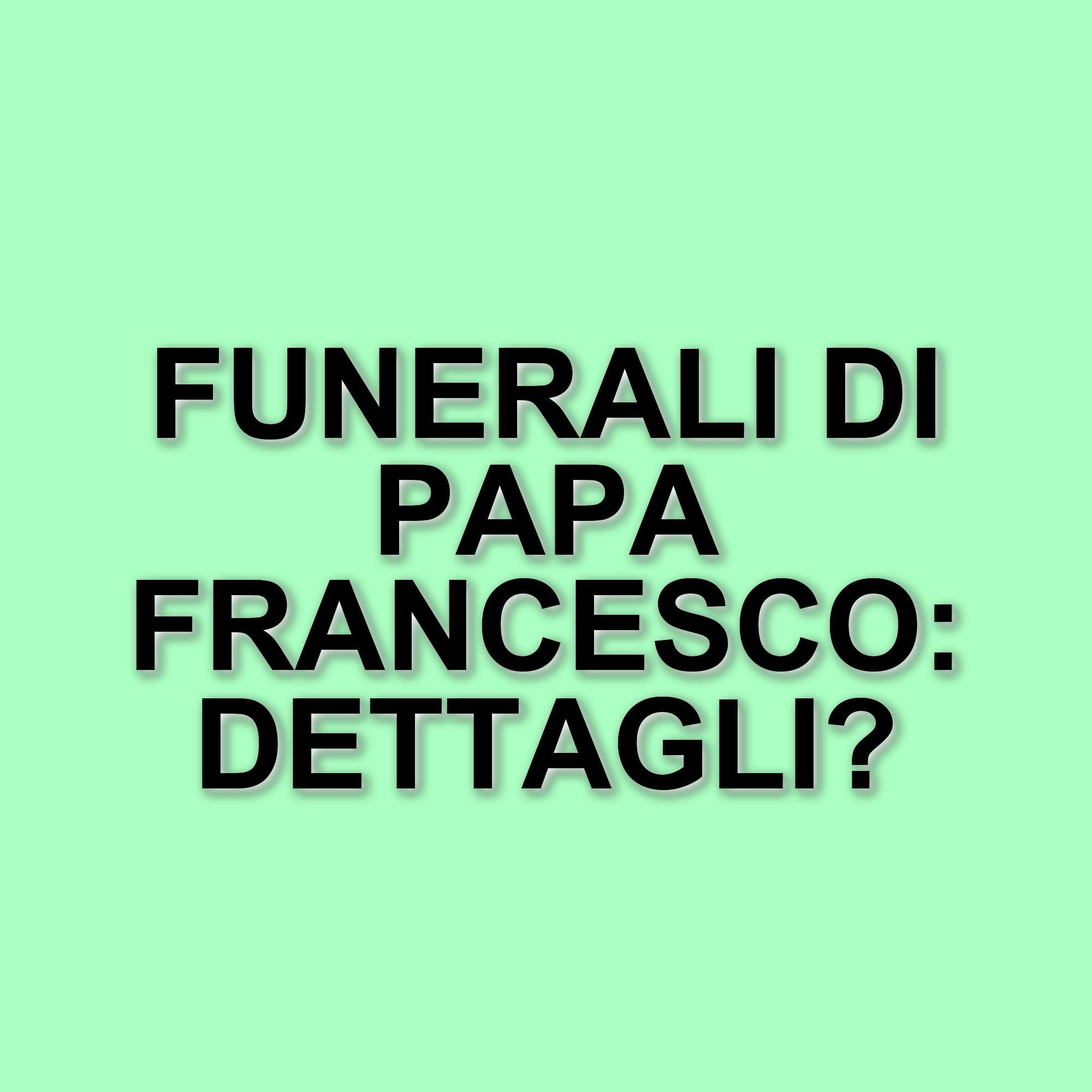 Roberta Ferrari: il volto del TG1 in diretta dal Vaticano per i funerali di Papa Francesco