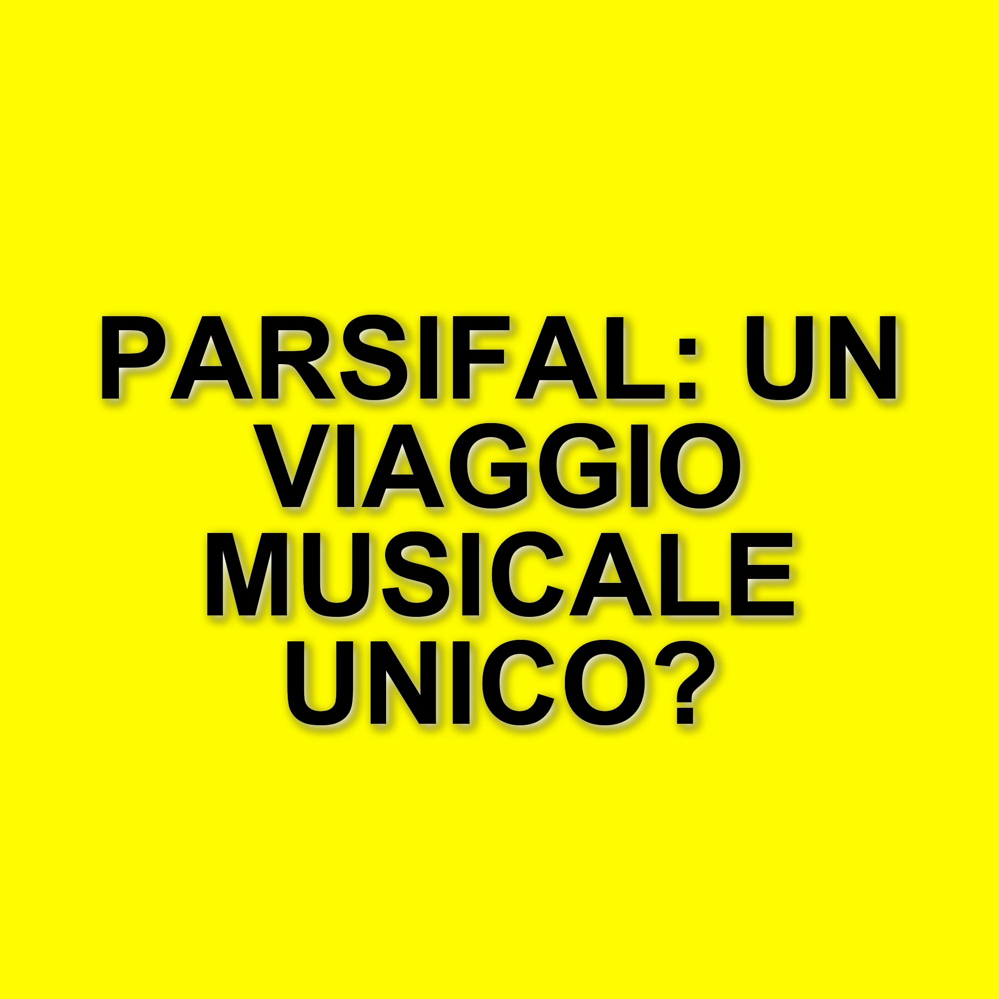 Roby Facchinetti parla del nuovo progetto 'Parsifal': un sogno che si avvera