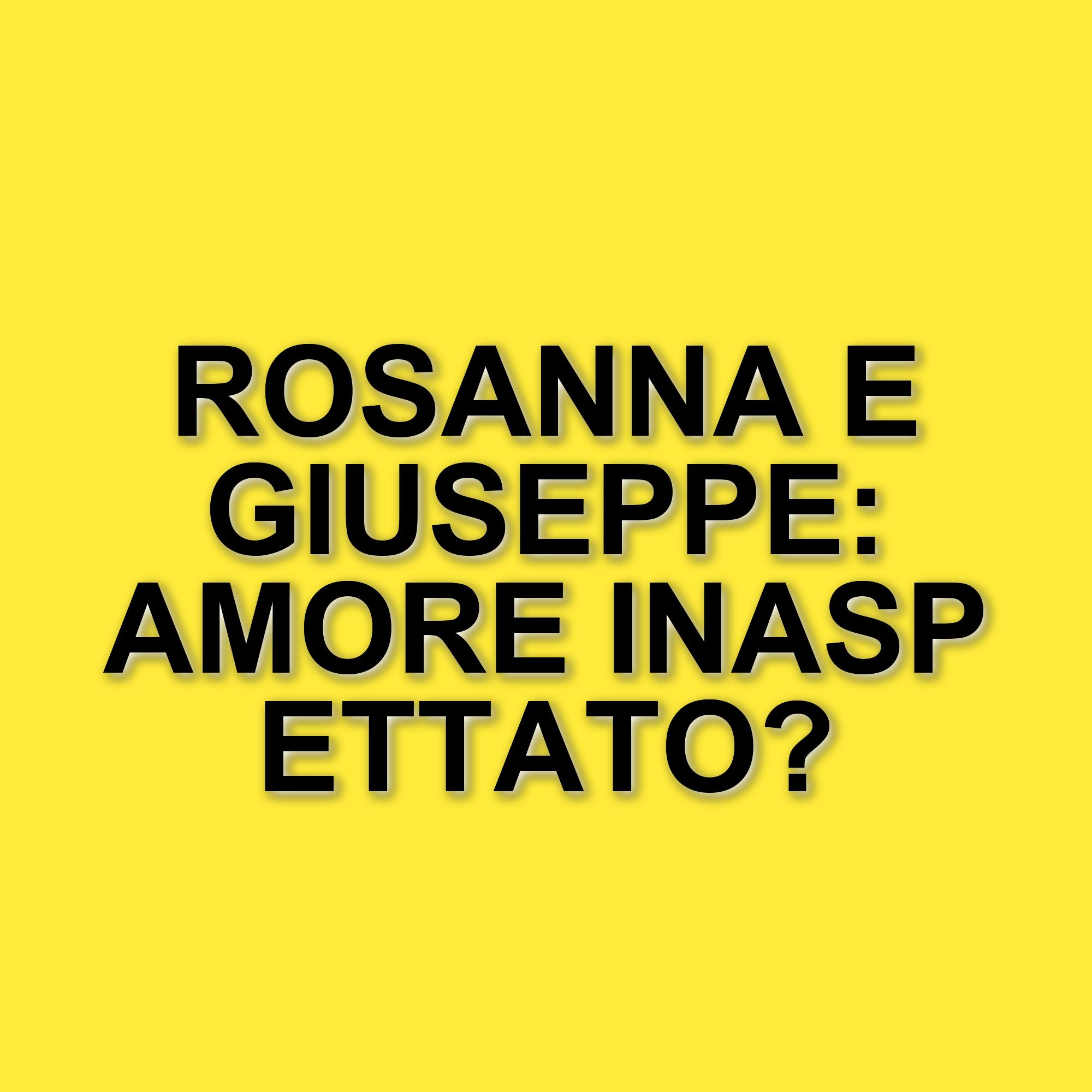 Rosanna Siino: La dama siciliana che ha innamorato Giuseppe a Uomini e Donne