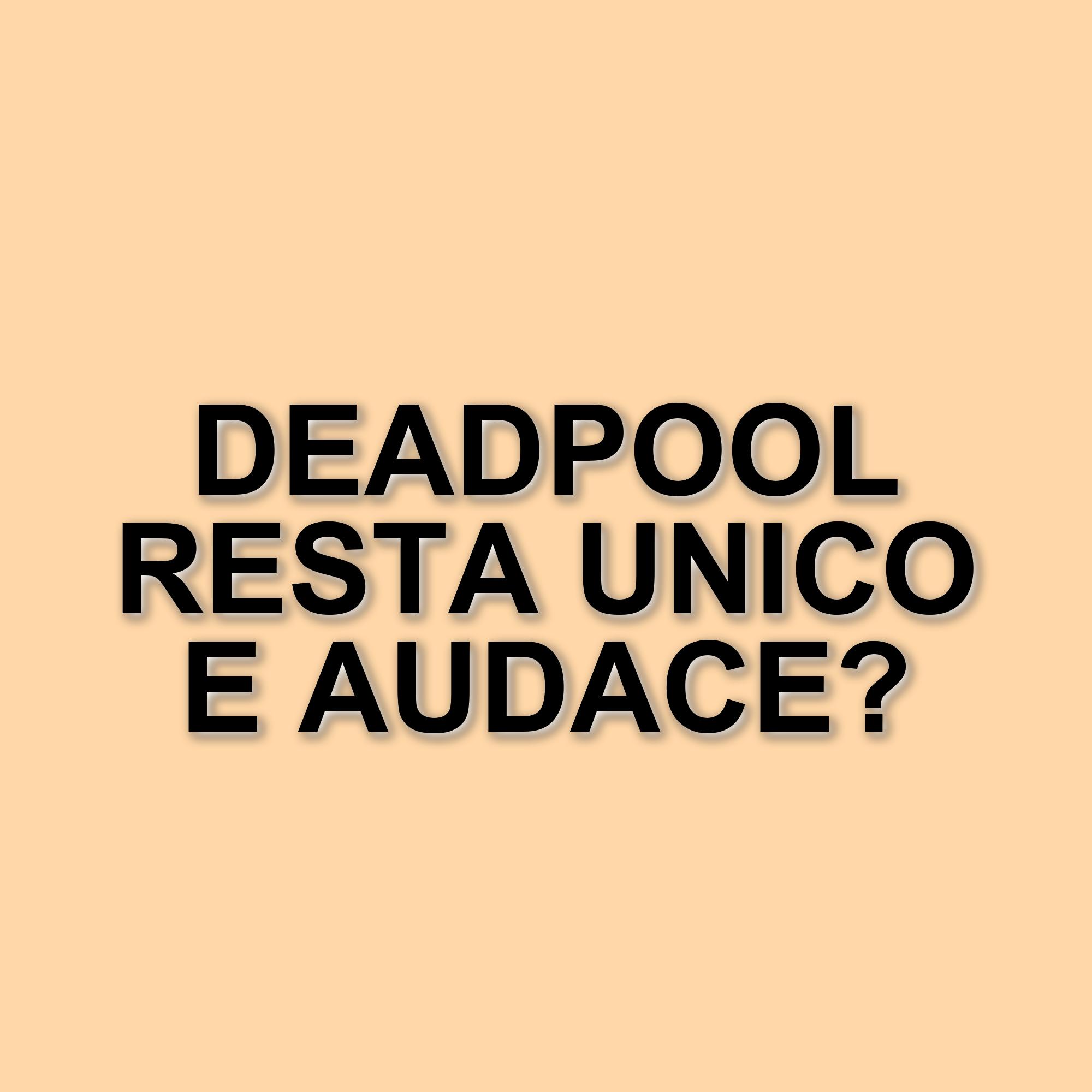 Ryan Reynolds annuncia nuovi progetti per Deadpool: cosa aspettarsi dal futuro del mercenario
