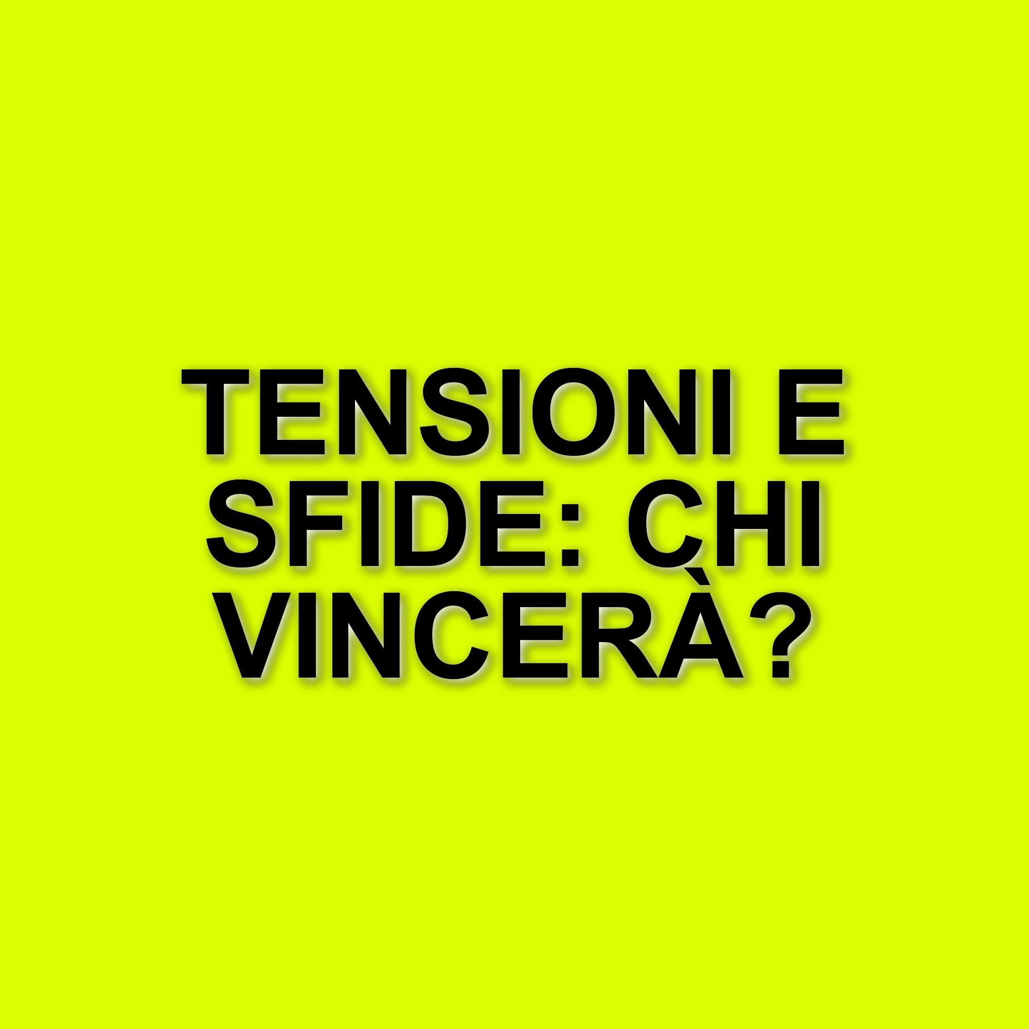 "Amici 24": La quarta puntata del serale promette emozioni e sfide intense