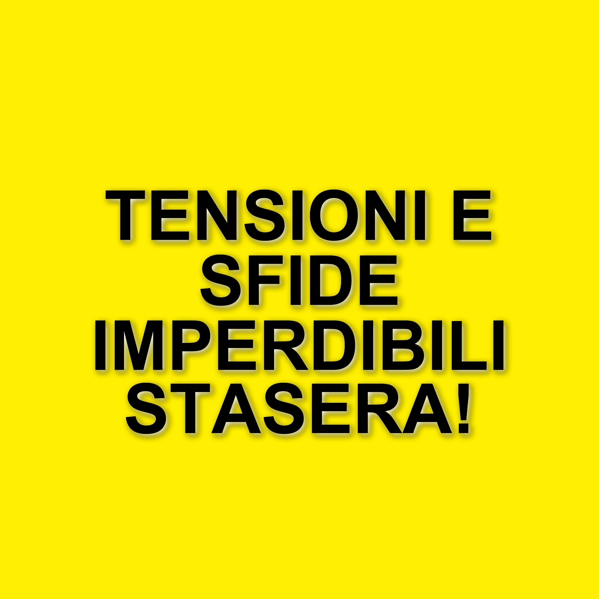 Amici di Maria De Filippi: anticipazioni sulla quarta puntata della fase serale in onda il 12 aprile