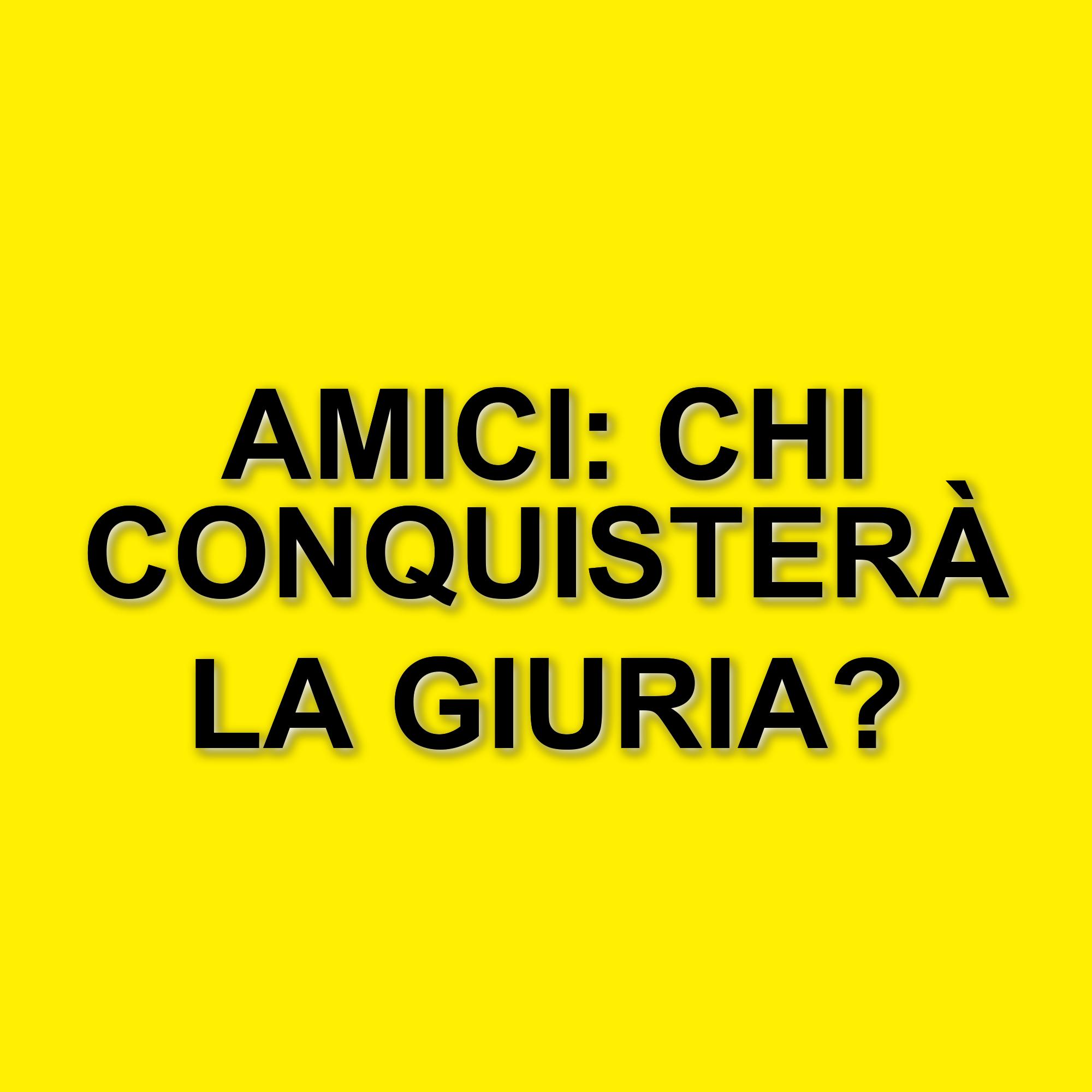 Amici 24: Maria De Filippi presenta Achille Lauro e nuove sfide per i talenti in gara