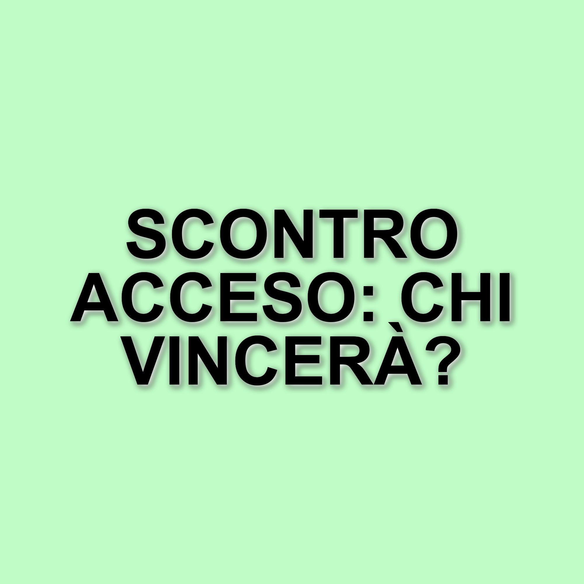 Scontro tra Sabrina e Giuseppe: tensioni e scuse in un noto programma televisivo