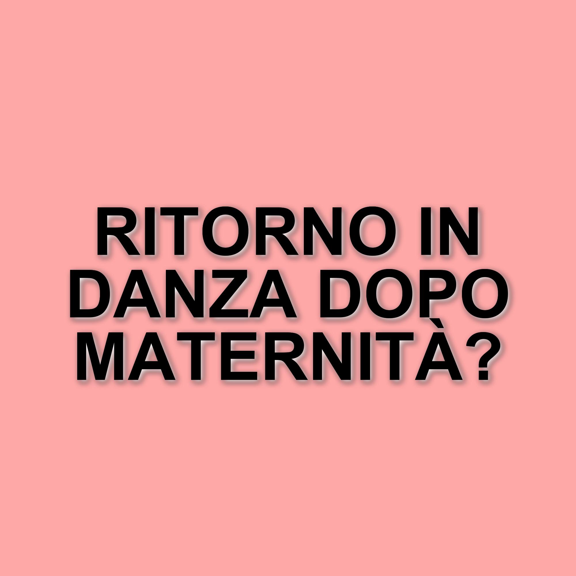 Samanta Togni racconta il suo percorso di rinascita dopo la maternità nel podcast Passi di Vita