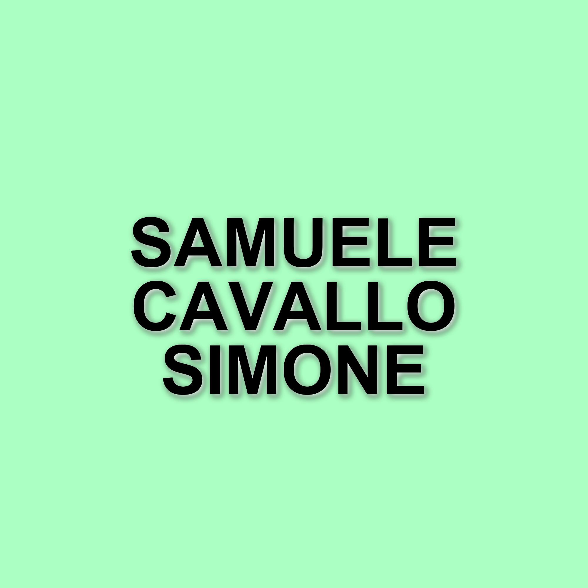 Samuele Cavallo e MagoS: un inno all’amicizia e all’inclusione attraverso la musica