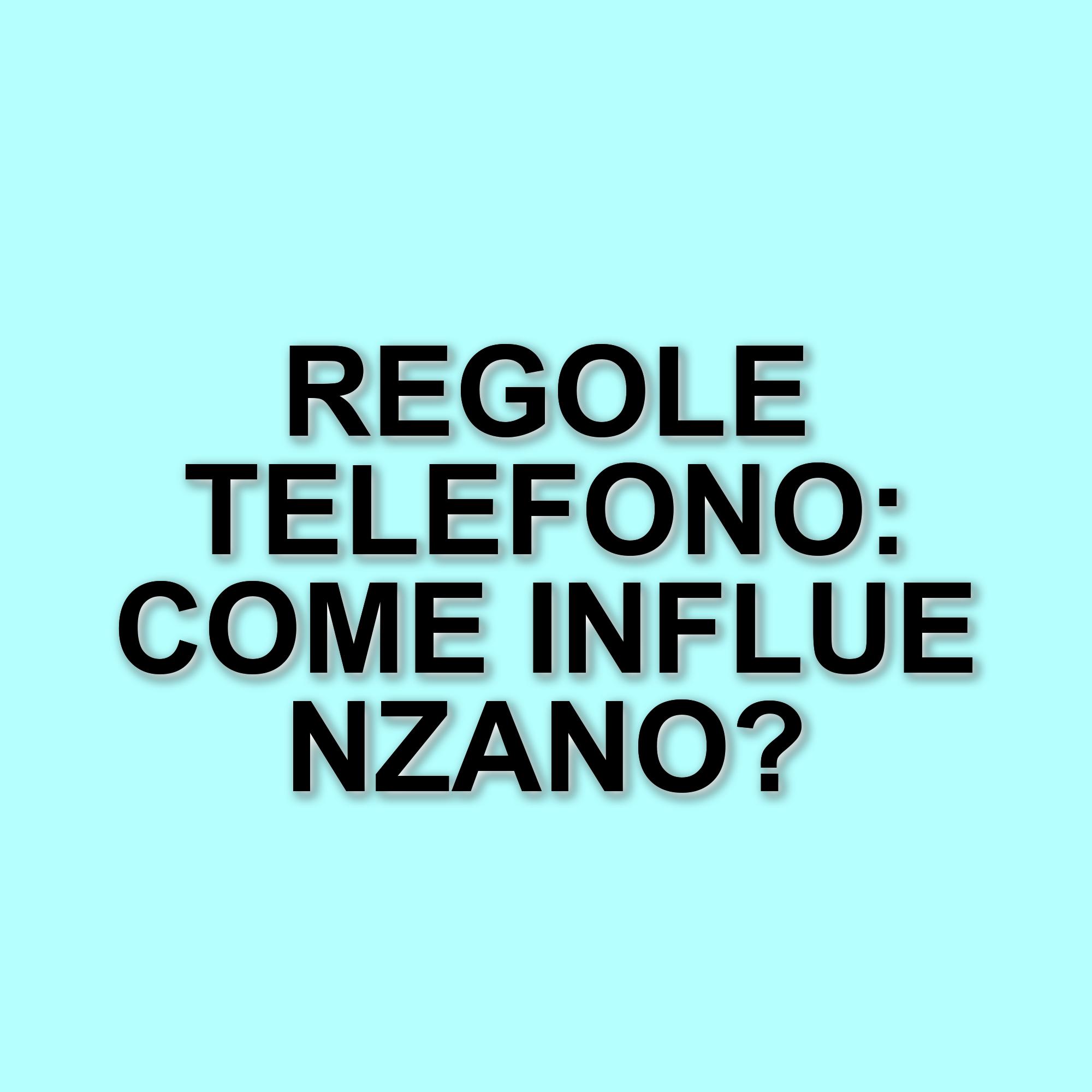 Regolamento sull'uso del telefono ad Amici: le rivelazioni di Sarah Toscano