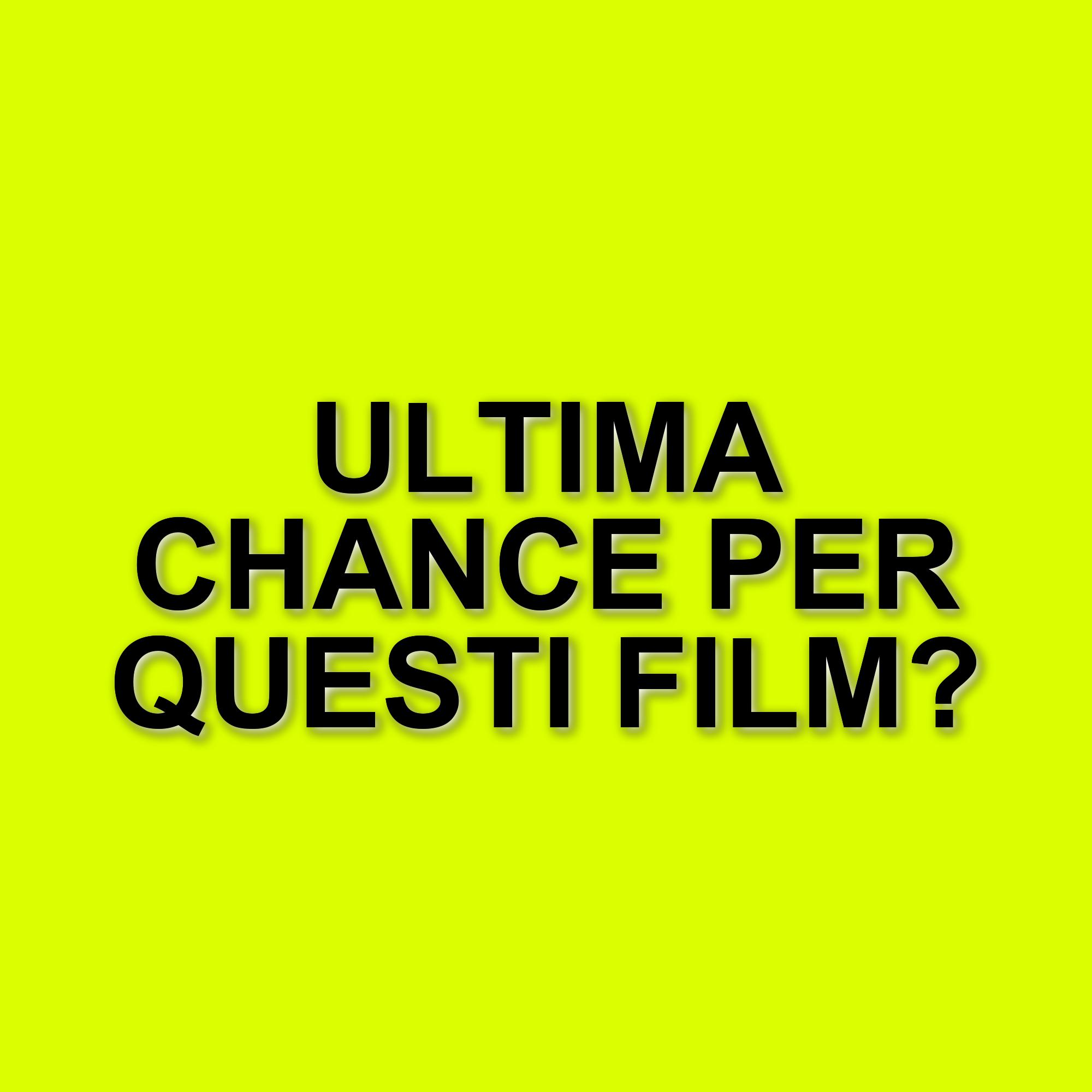 Film in scadenza su Prime Video: titoli da non perdere entro la fine di aprile