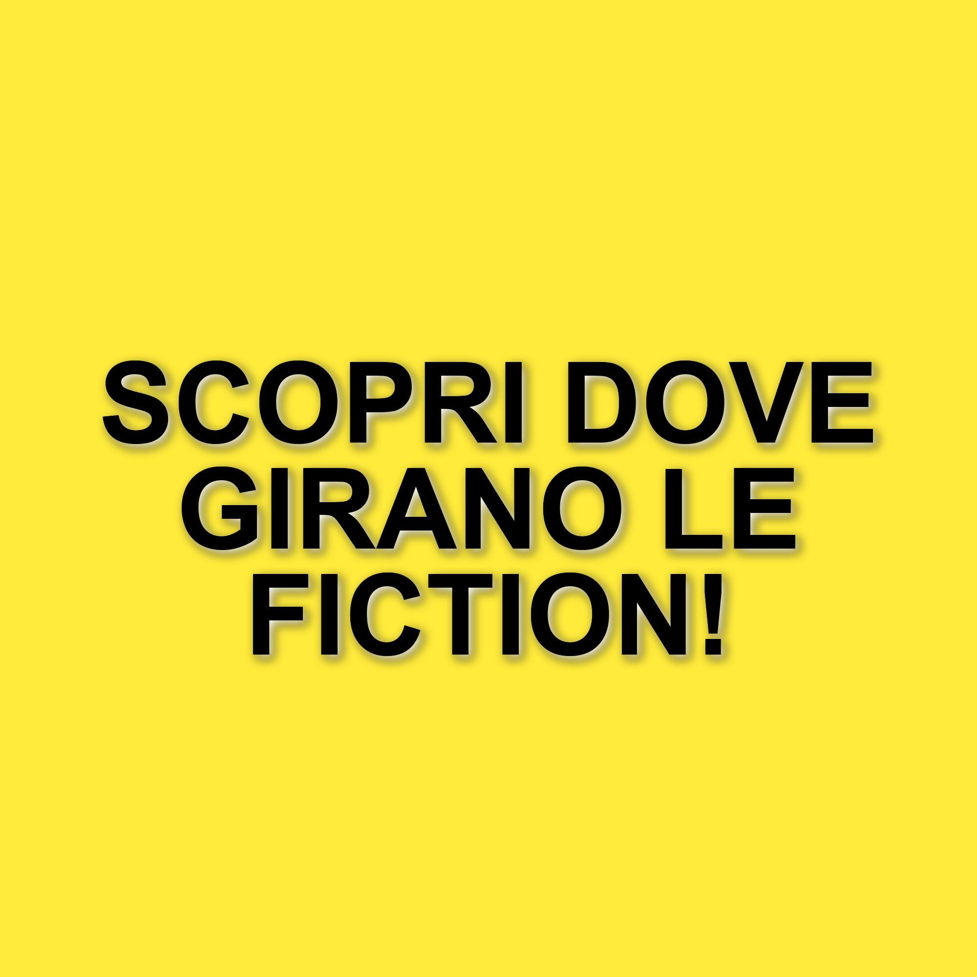 Pasquetta alternativa: sette mete ispirate alle fiction Rai da visitare nel 2025