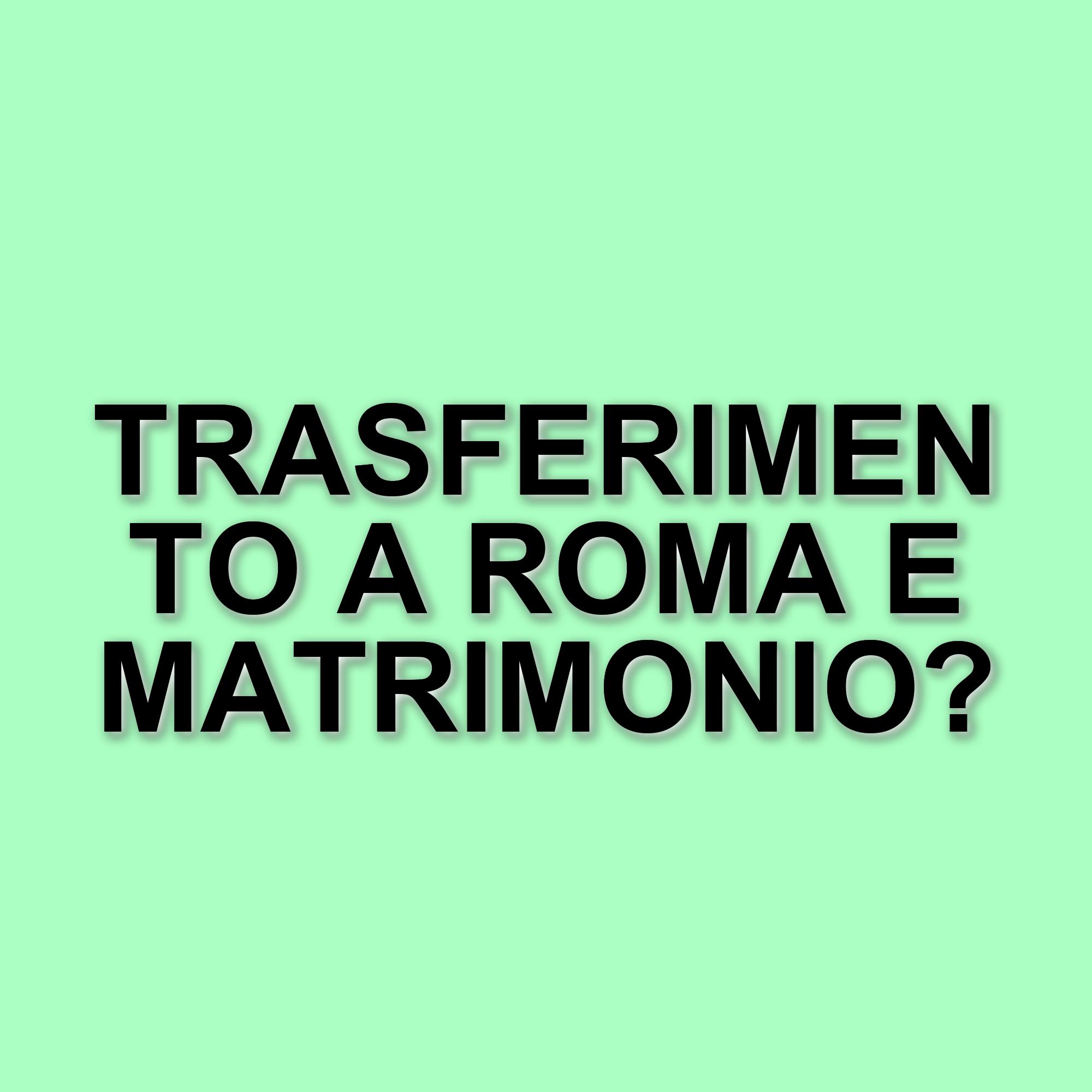 Selvaggia Lucarelli e Lorenzo Biagiarelli: un possibile trasferimento a Roma e progetti futuri