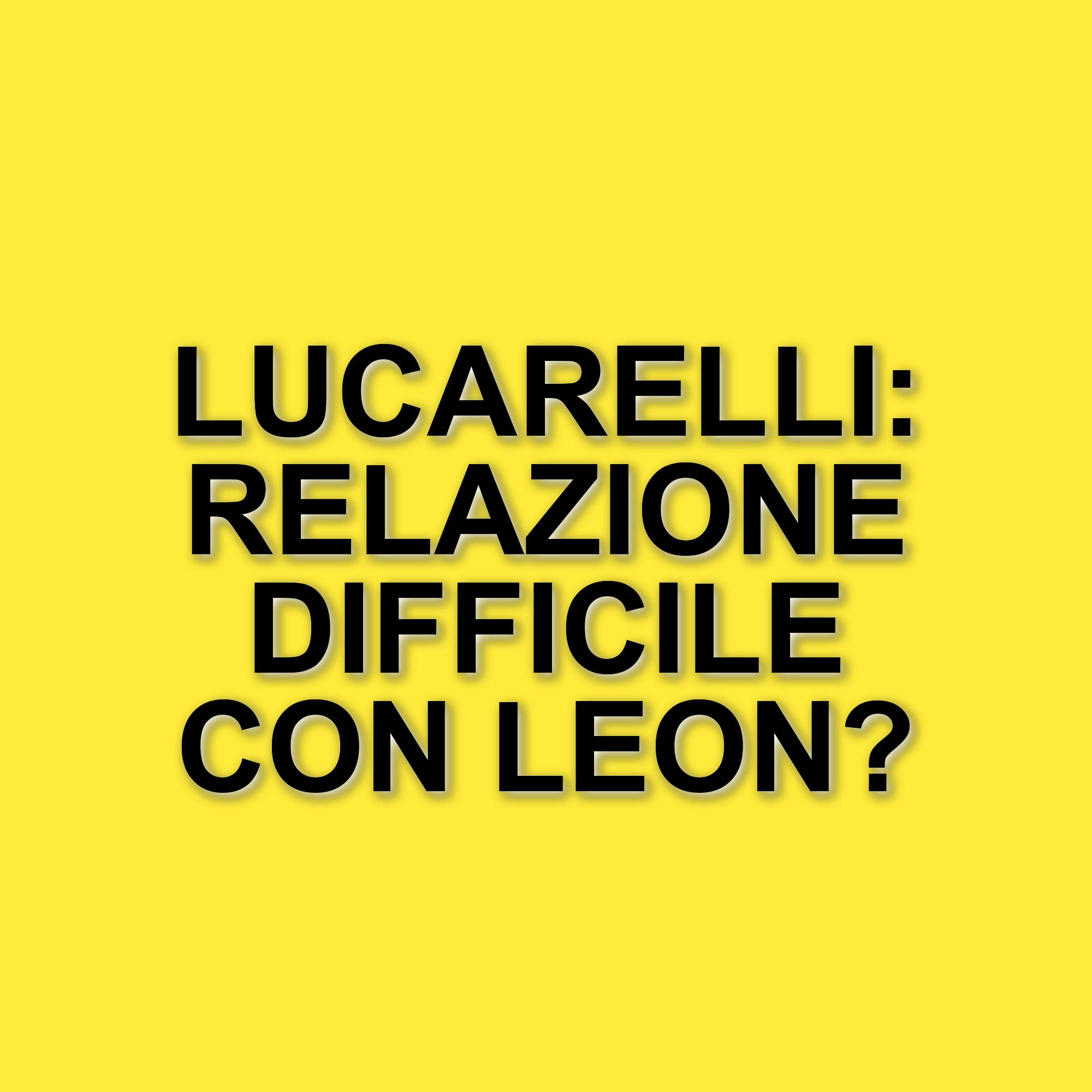 Selvaggia Lucarelli parla della sua vita privata e del rapporto con il figlio Leon in Hot Ones Italia