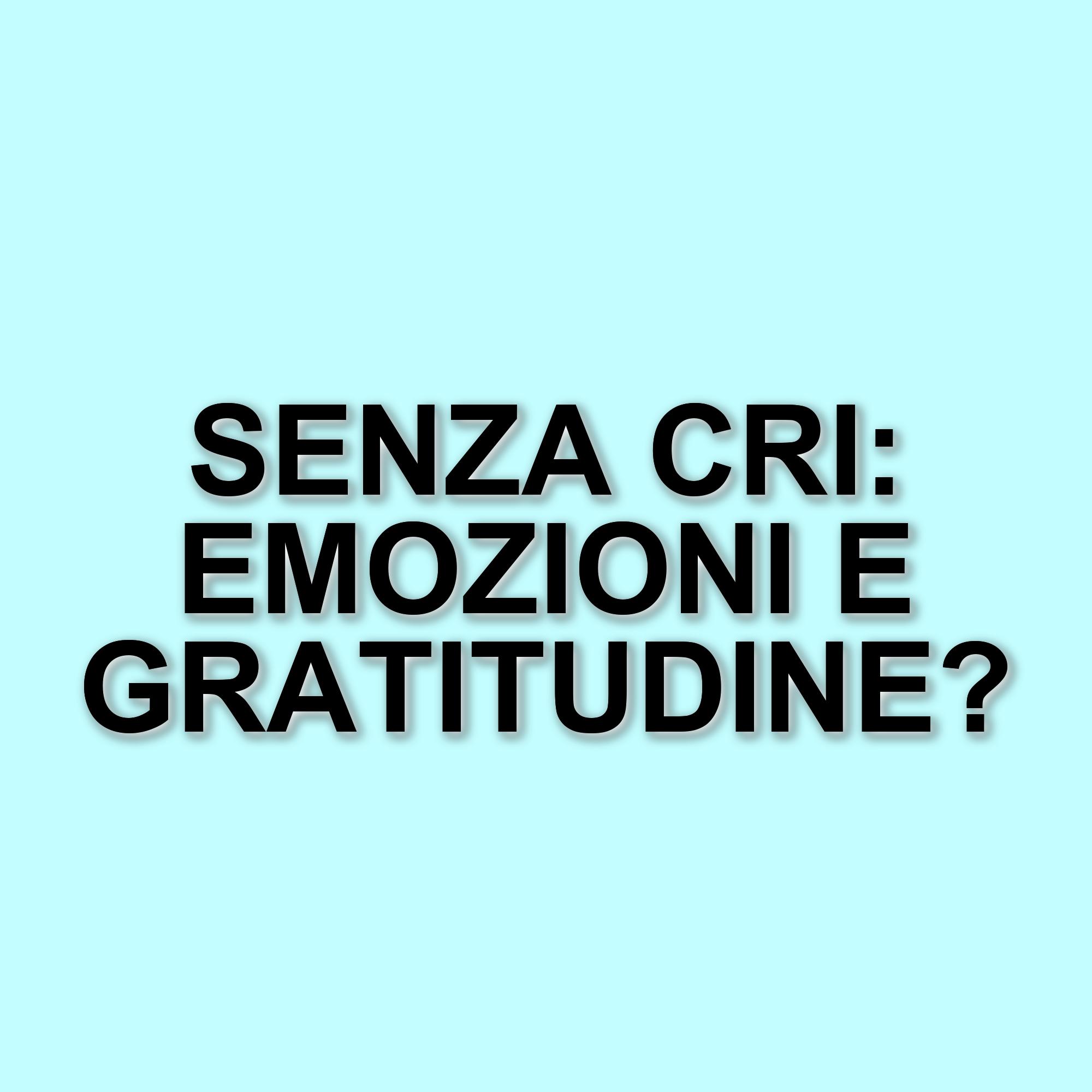 Eliminazione di Senza Cri al Serale di Amici: il momento emozionante della cantante