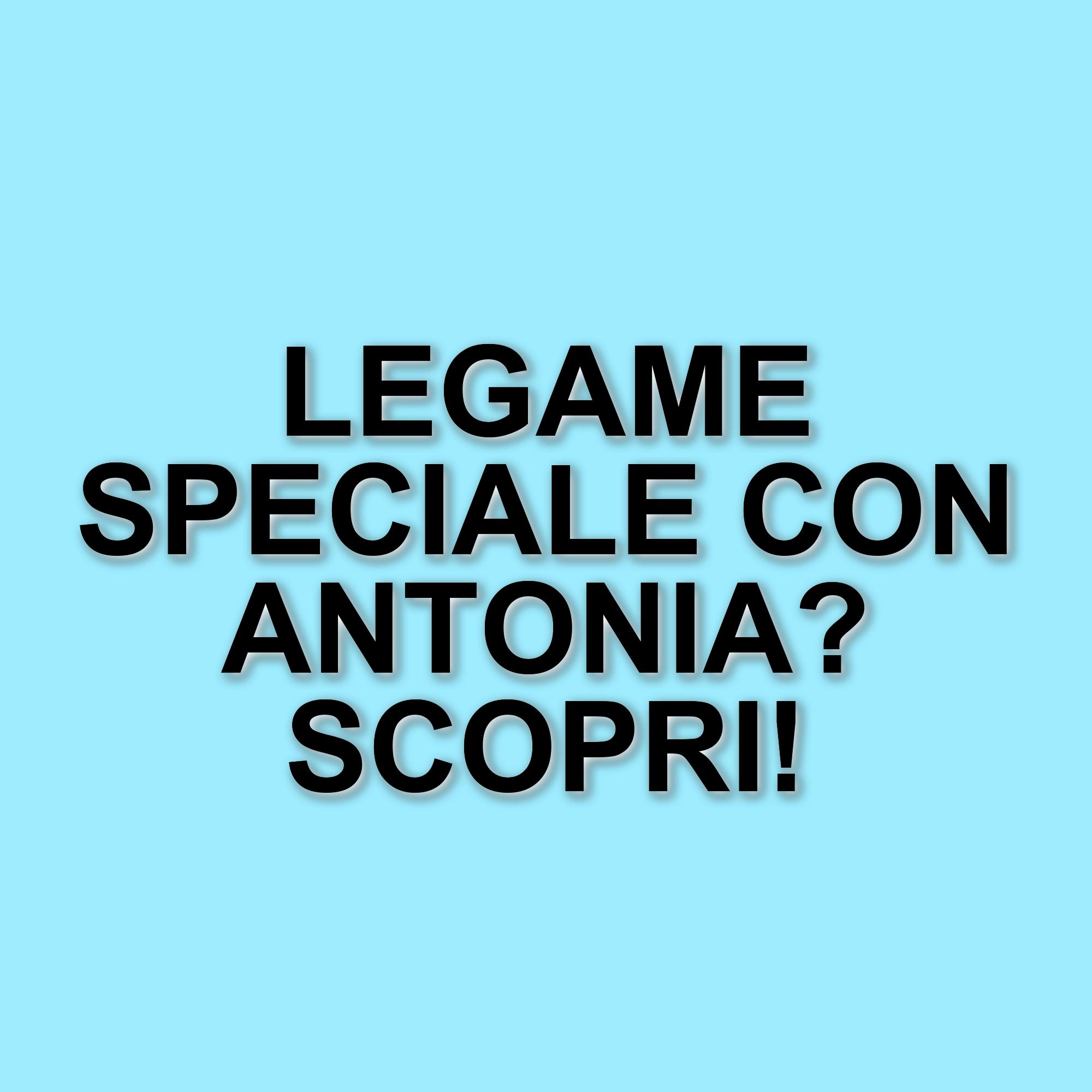Nuove indiscrezioni su Senza Cri e Antonia: un legame che va oltre l'amicizia?
