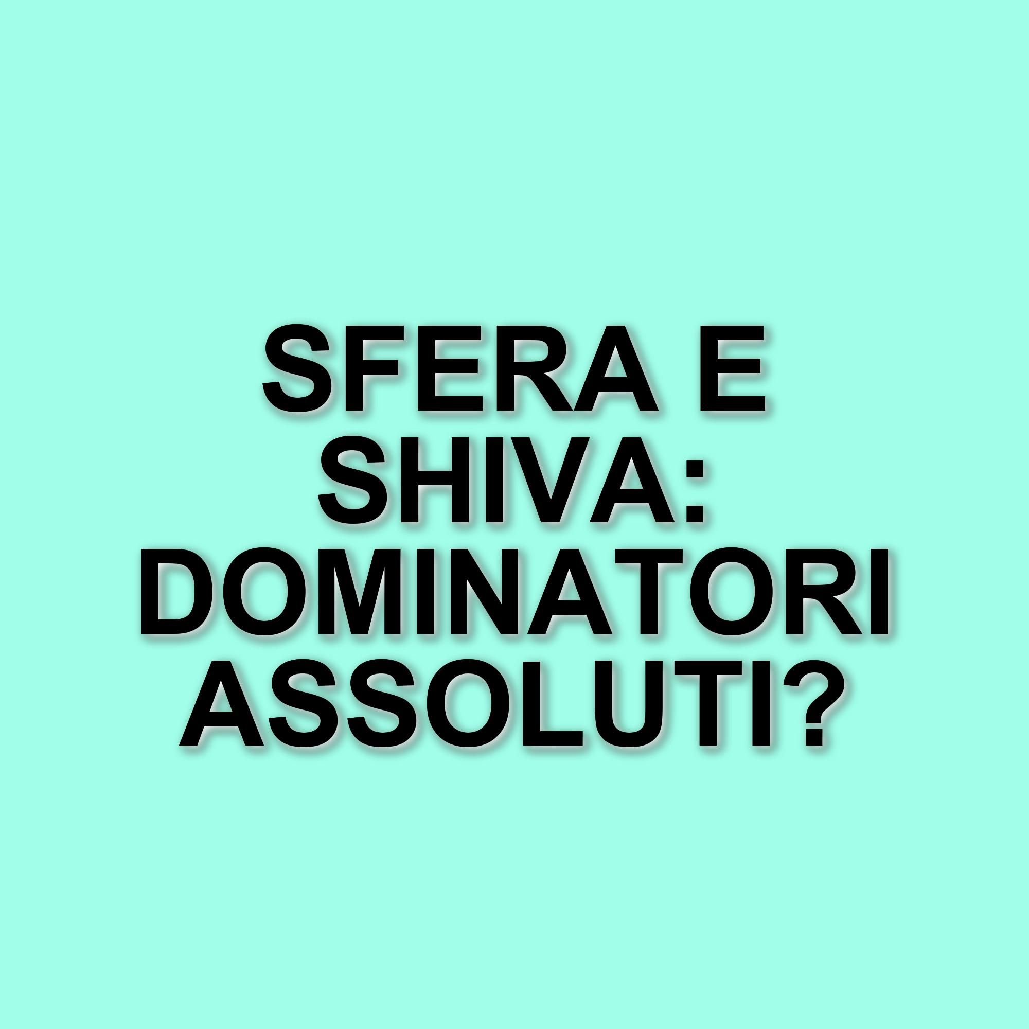 Sfera Ebbasta e Shiva dominano la classifica FIMI: ecco i dettagli delle vendite musicali
