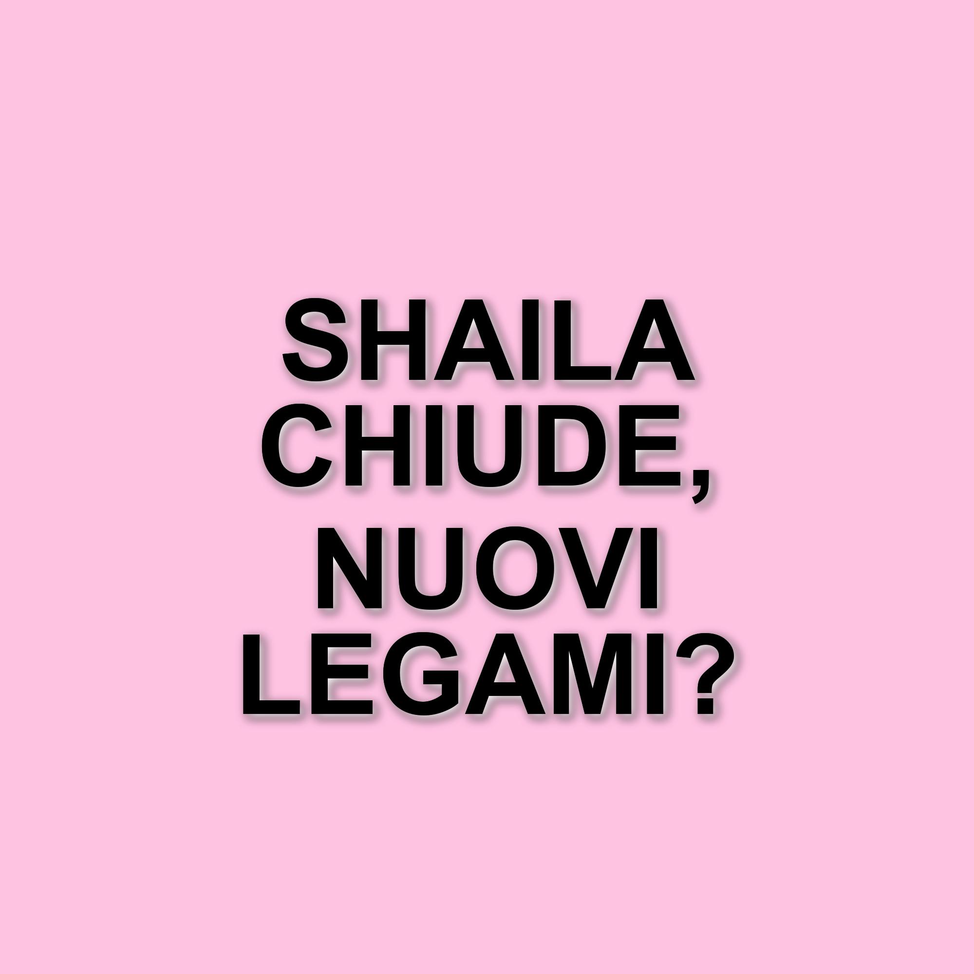 Shaila Gatta: la ballerina si confronta con il passato dopo il Grande Fratello
