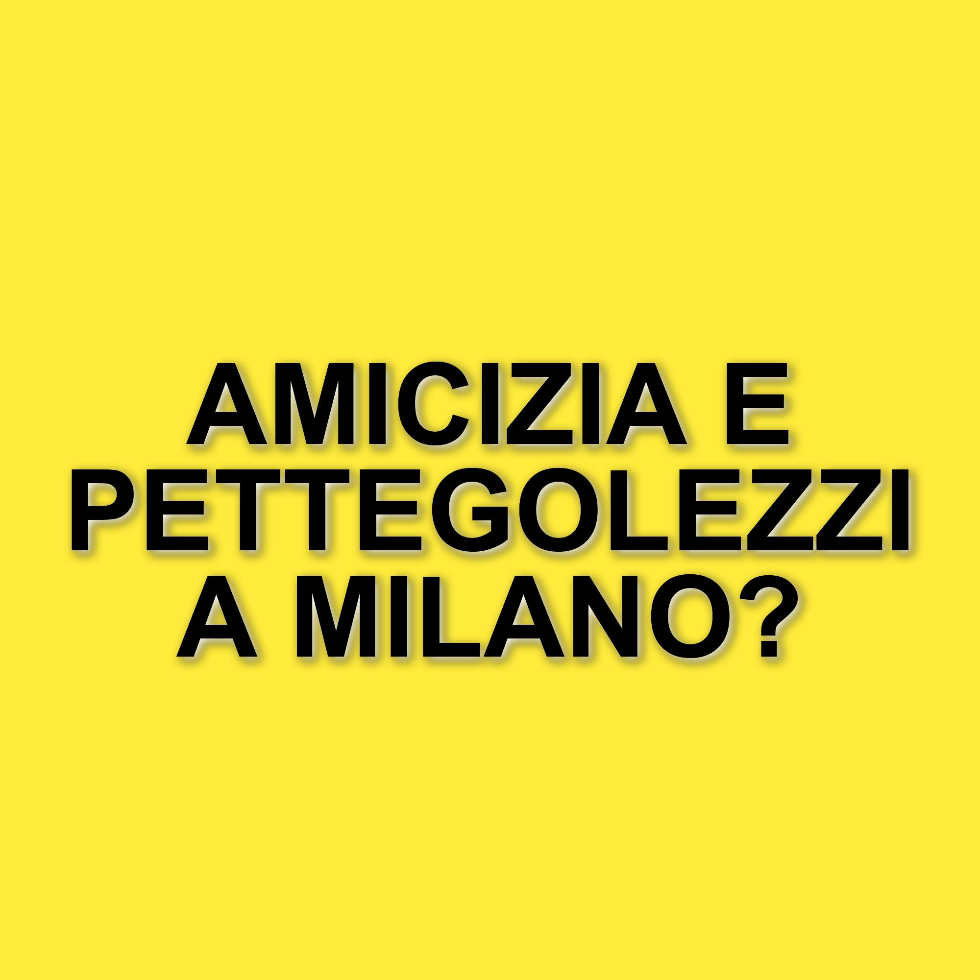 Shaila Gatta e Maica Benedicto: un incontro a Milano tra ex gieffine