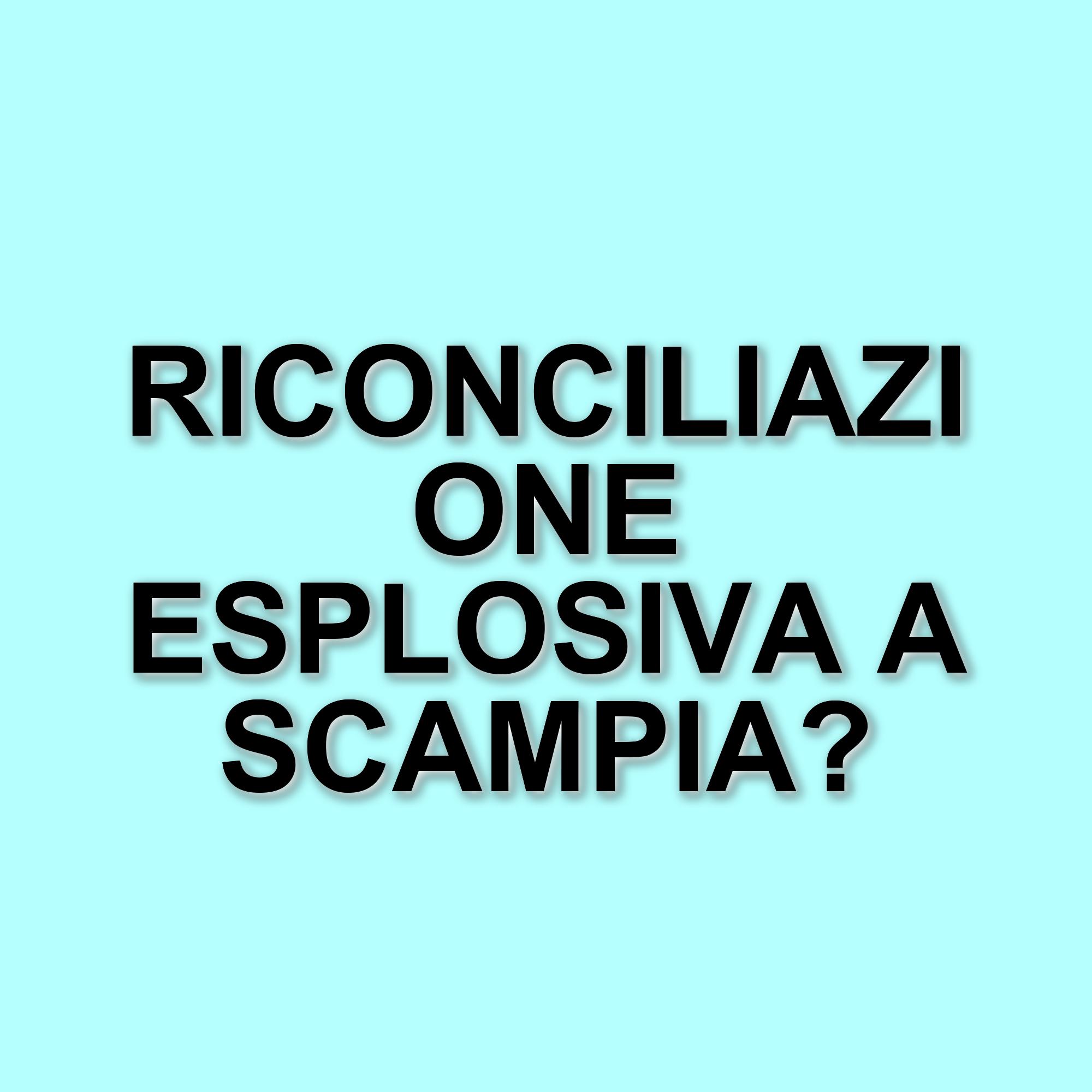 Shaila Gatta e Zeudi Di Palma: la pace celebrata con un ballo virale a Scampia