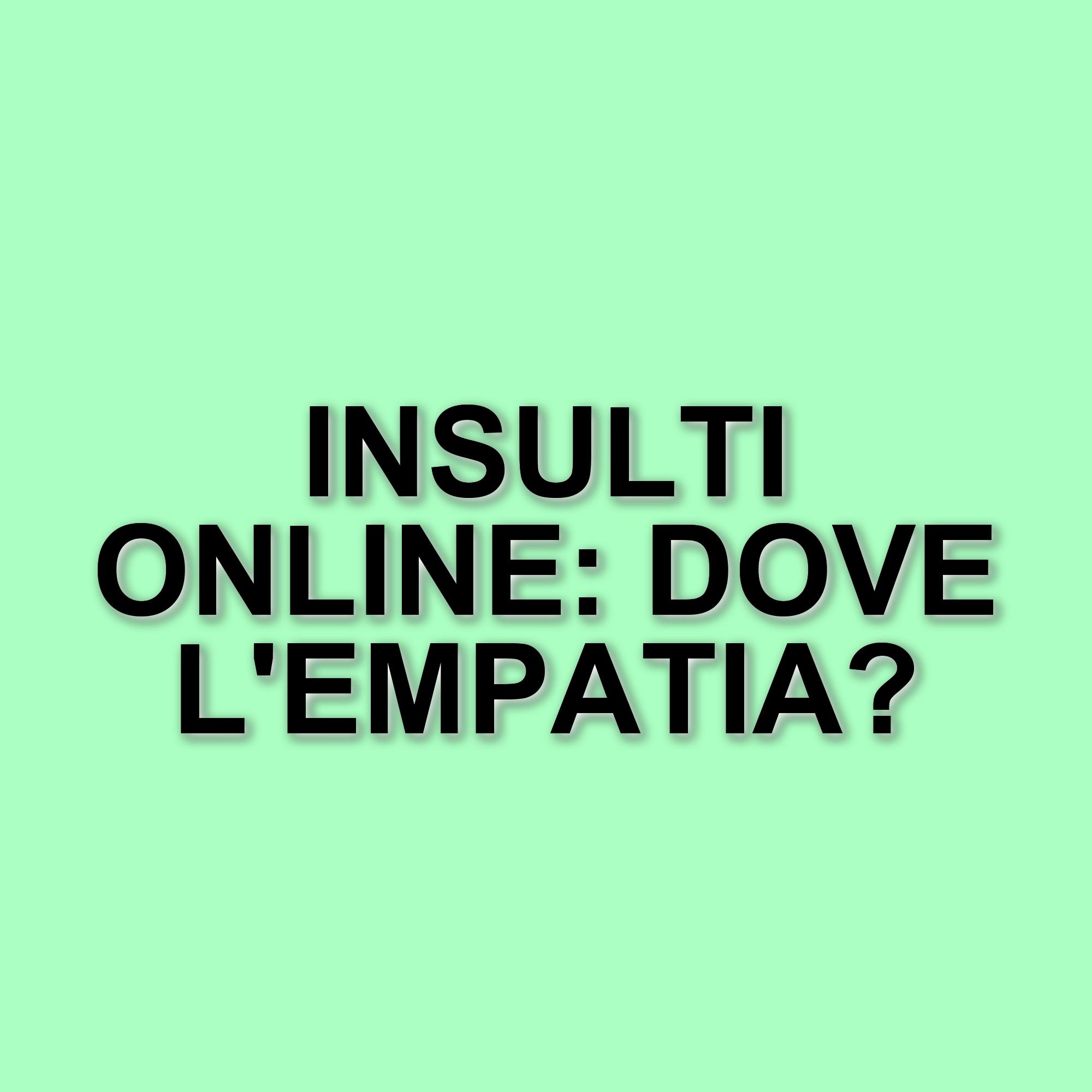 Lorenzo Spolverato interviene in difesa di Shaila Gatta: un appello contro l'odio social