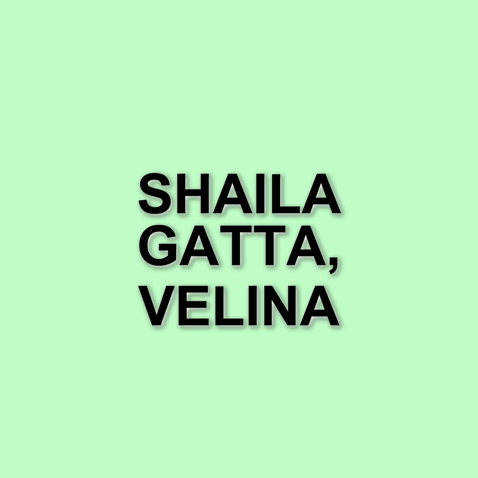 Preoccupazione per Shaila Gatta: l'ex velina e finalista del Grande Fratello in difficoltà