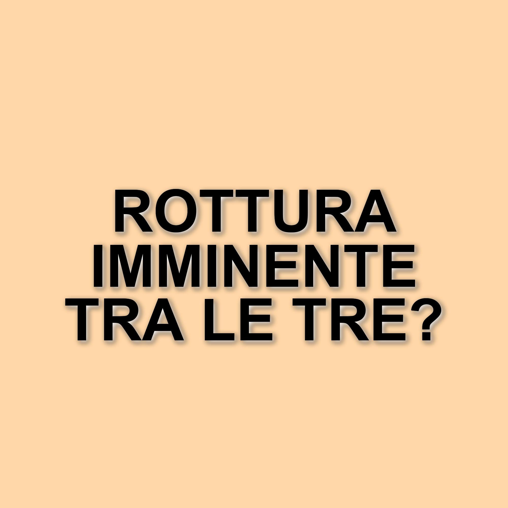 Rottura tra le ex gieffine: Shaila Gatta smette di seguire Chiara Cainelli sui social