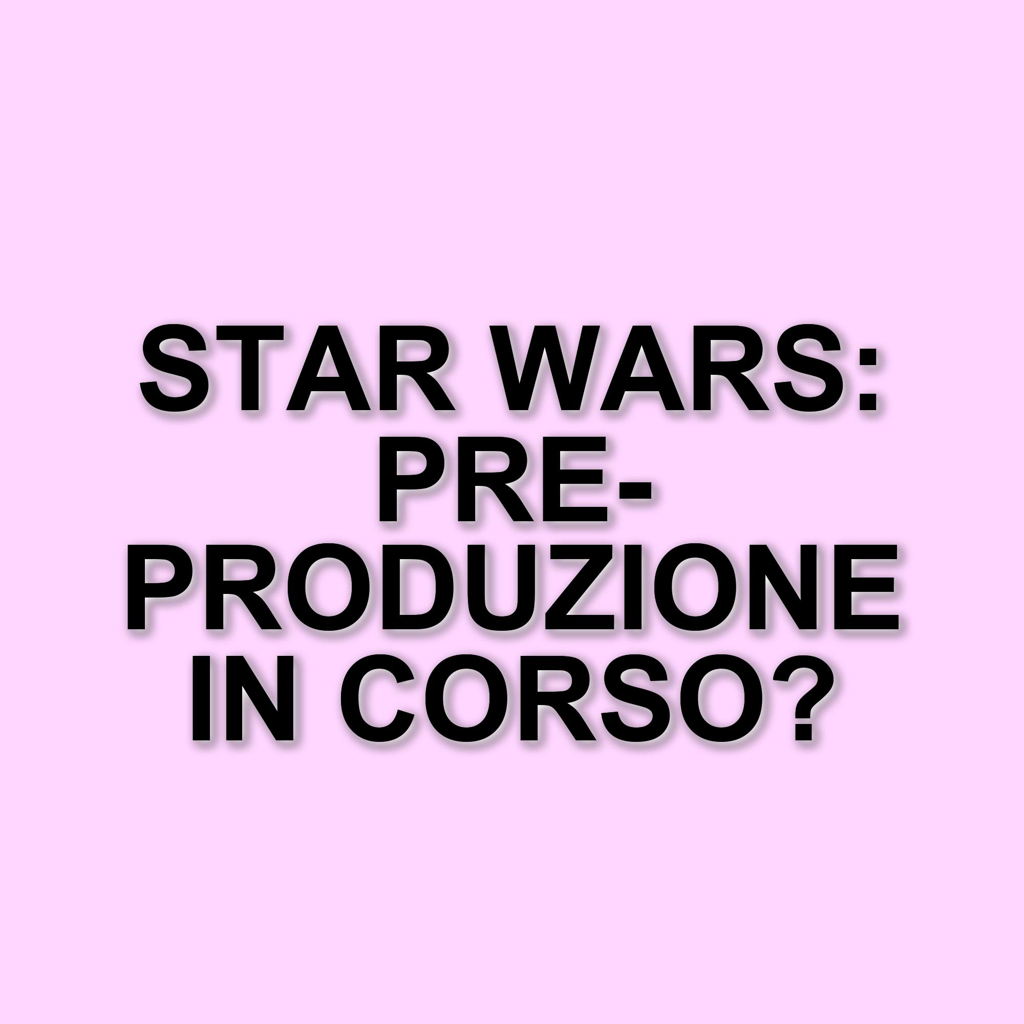 Star Wars: Shawn Levy conferma il progresso del suo film con Ryan Gosling
