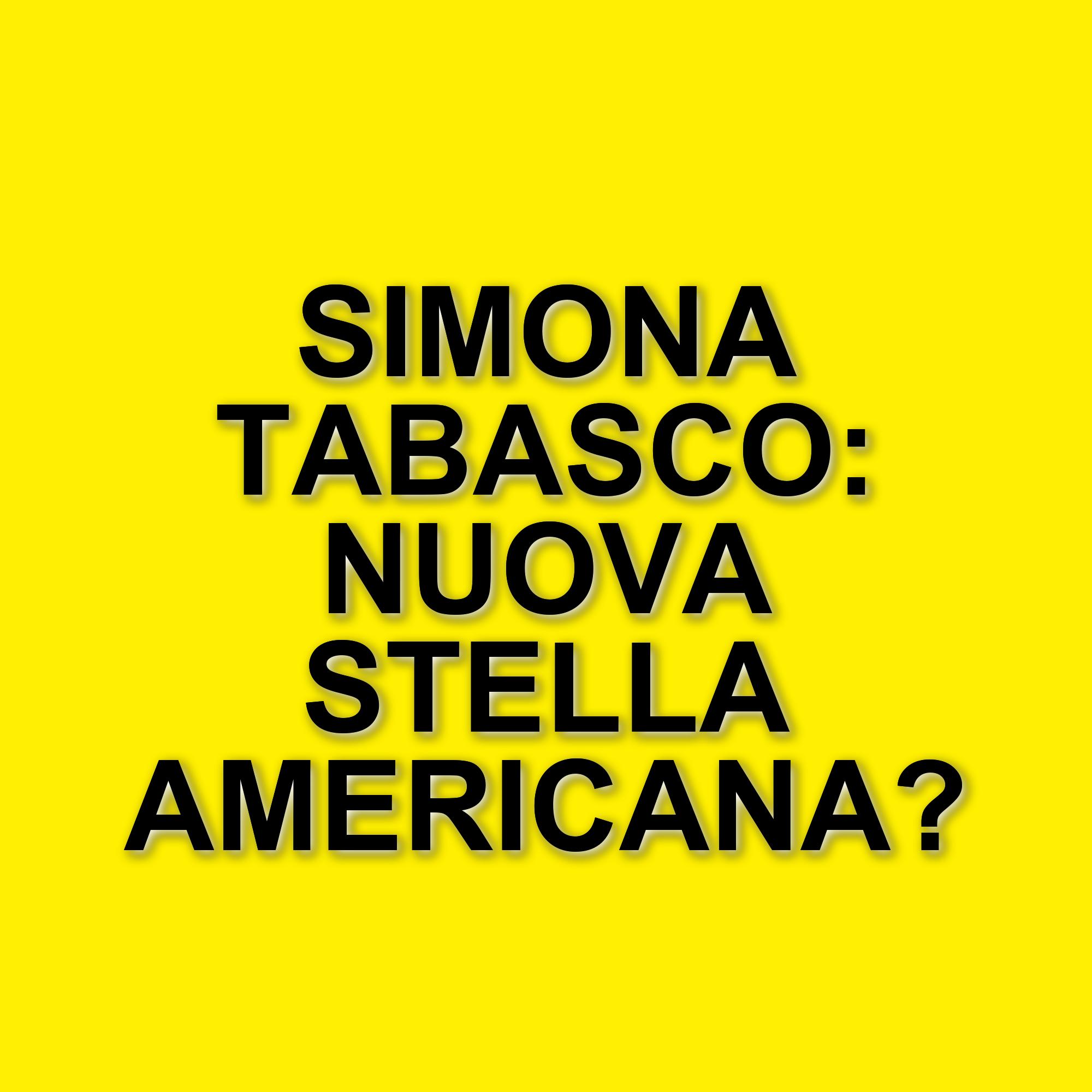 Simona Tabasco continua la sua ascesa a Hollywood con il film horror Corporate Retreat