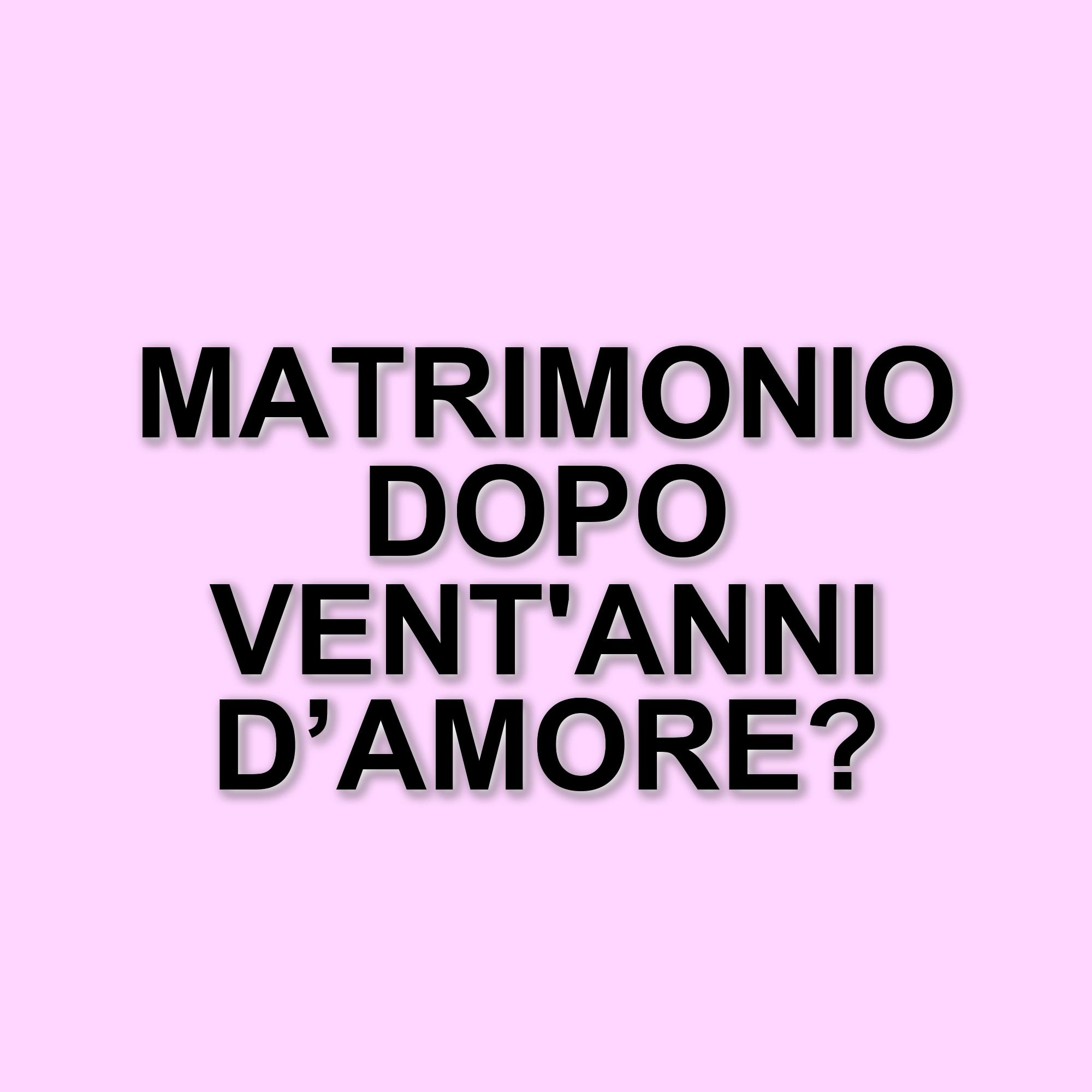 Simona Tagli annuncia il suo matrimonio: dopo vent'anni rompe il voto di castità