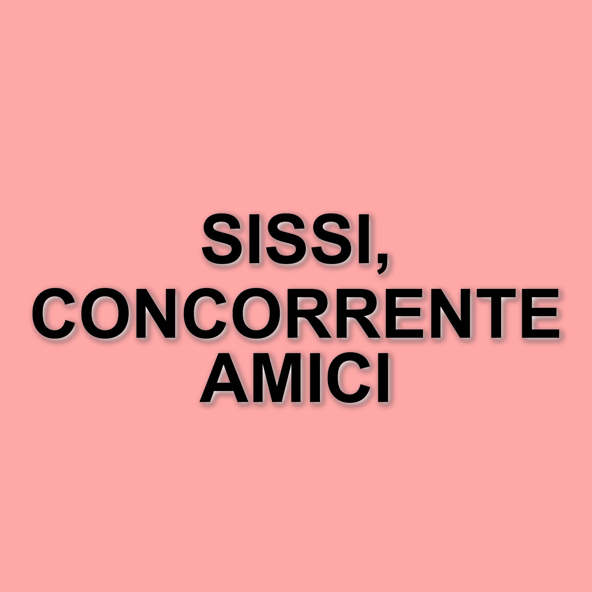 Sissi torna sulla scena musicale con il nuovo album XS dopo l'esperienza ad Amici 21