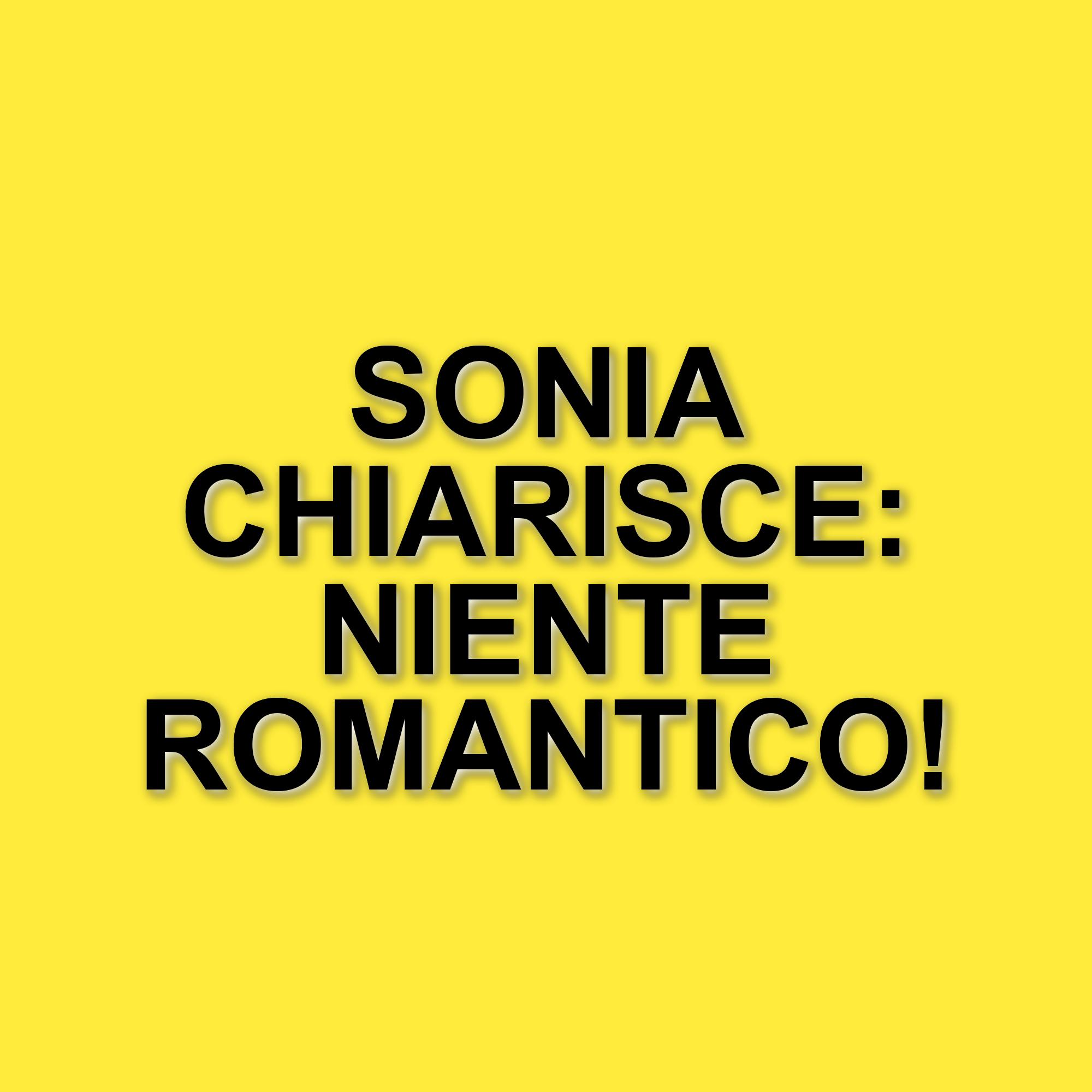 Sonia Bruganelli risponde alle critiche social dopo una foto controversa su Instagram