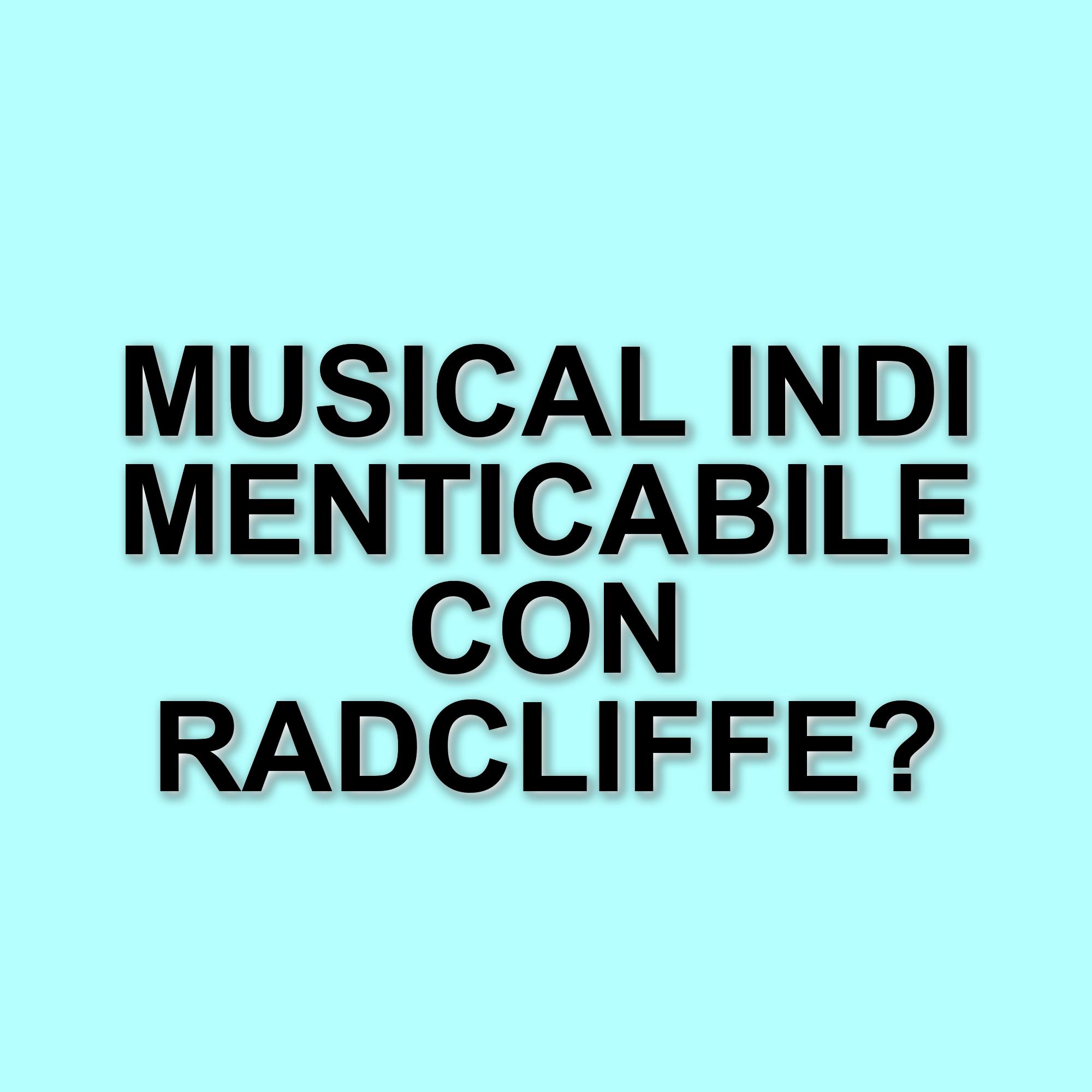 Sony distribuisce il film del musical Merrily We Roll Along con Daniel Radcliffe e Jonathan Groff
