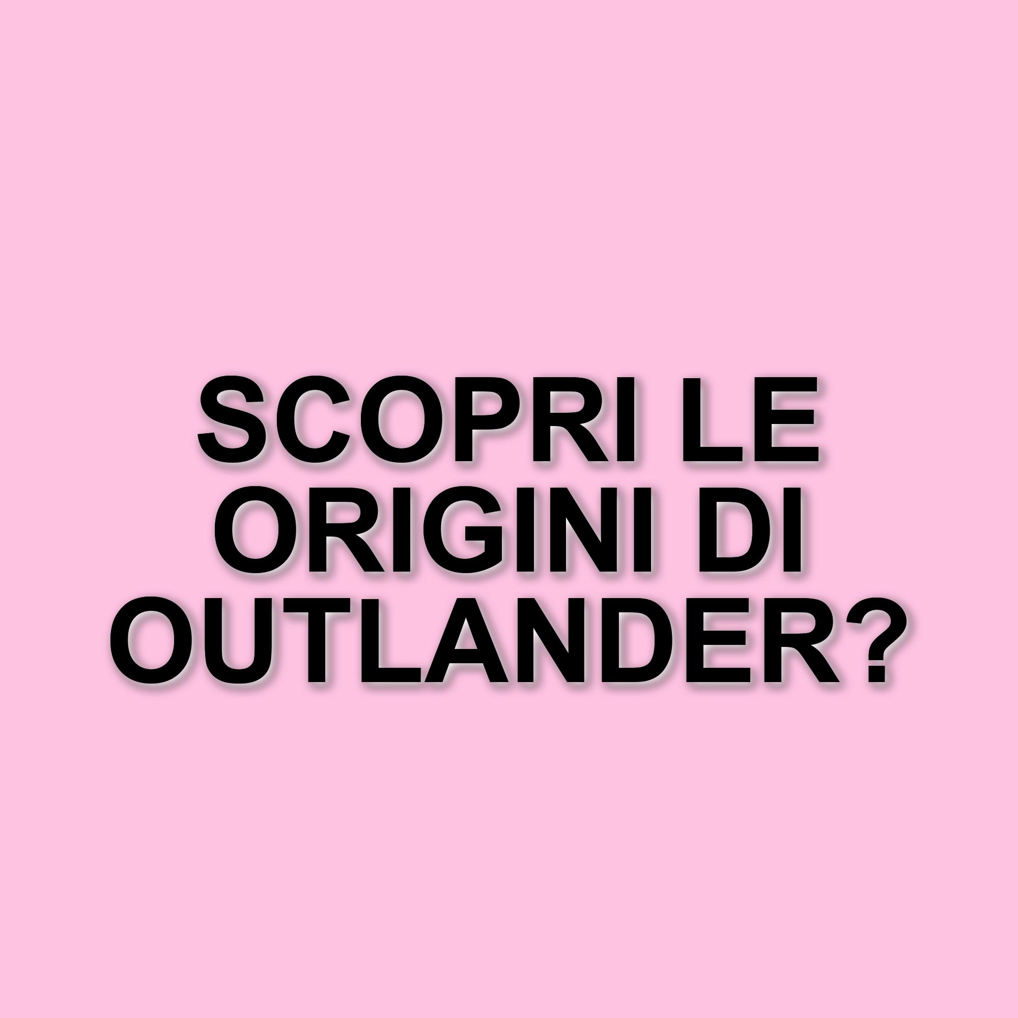 Debutto della serie prequel di Outlander: Blood of My Blood in arrivo ad agosto 2025