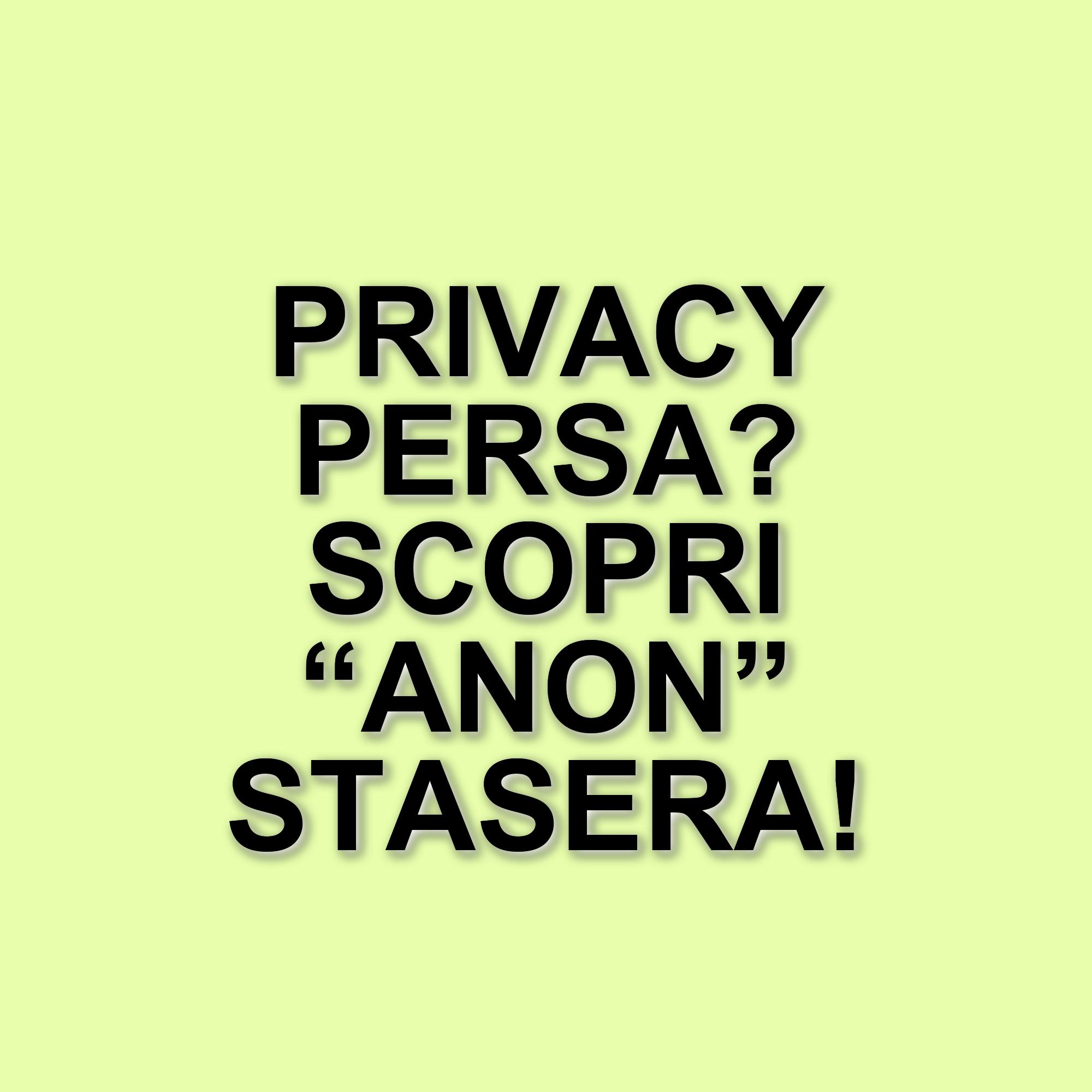 Stasera su Rai Movie: Anon, un thriller che esplora la mancanza di privacy nel futuro