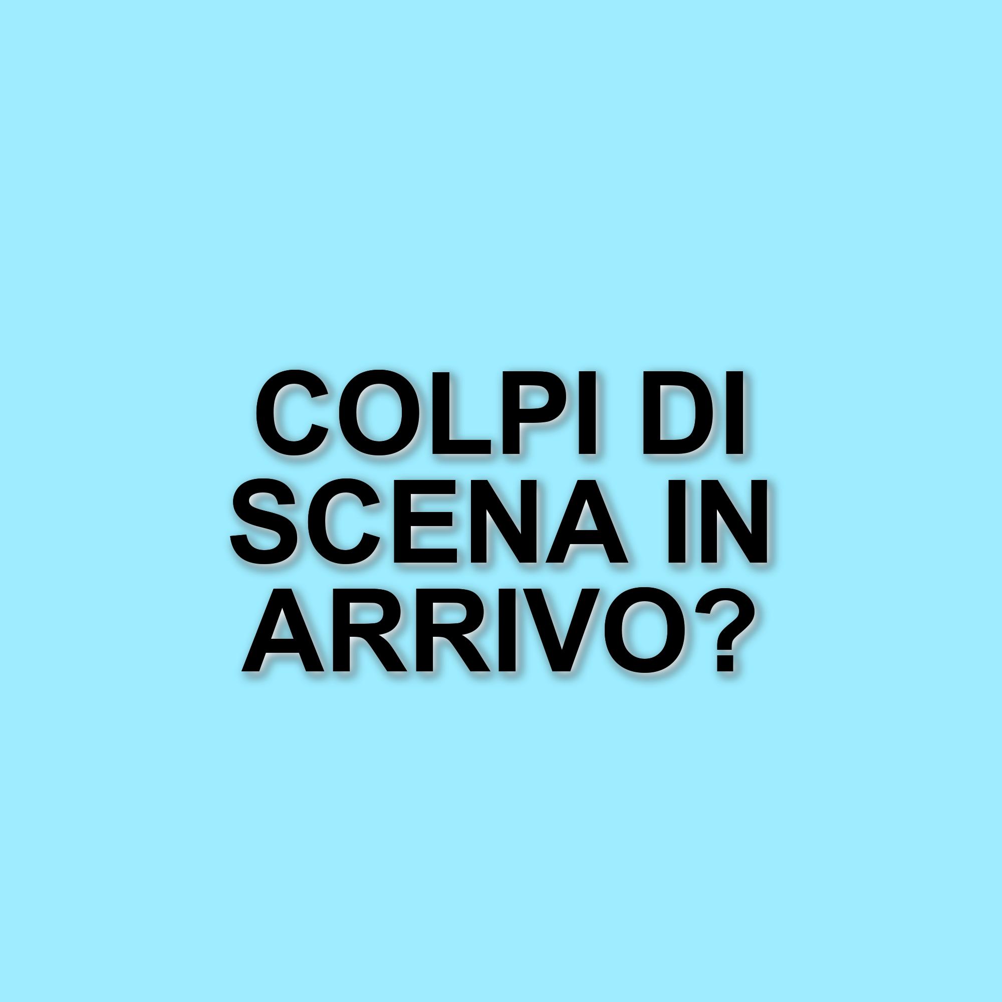 Stasera su Canale 5: tutto quello che c'è da sapere sulla nuova puntata di The Couple