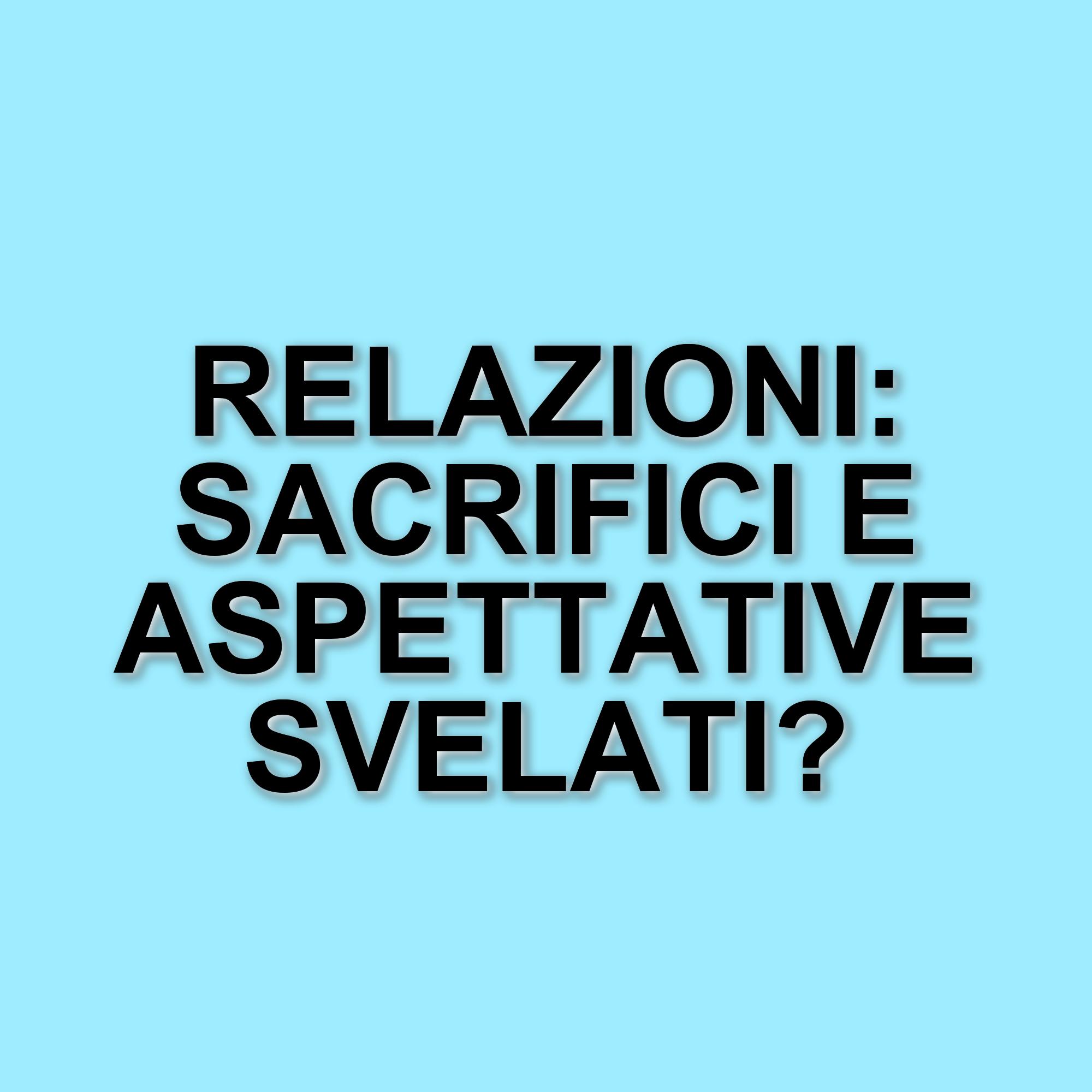 Amore e rinunce: il tema della seconda puntata di Ciao Maschio su Rai 1
