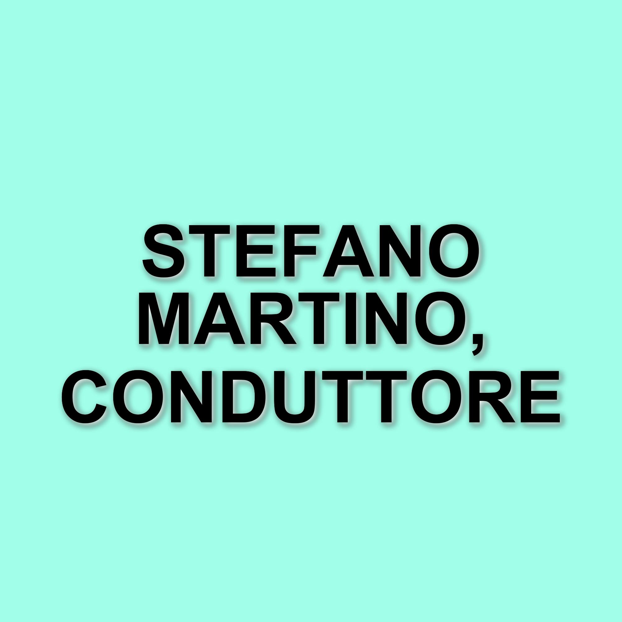 Stefano De Martino: oltre l'aspetto fisico, un'artista in continua evoluzione