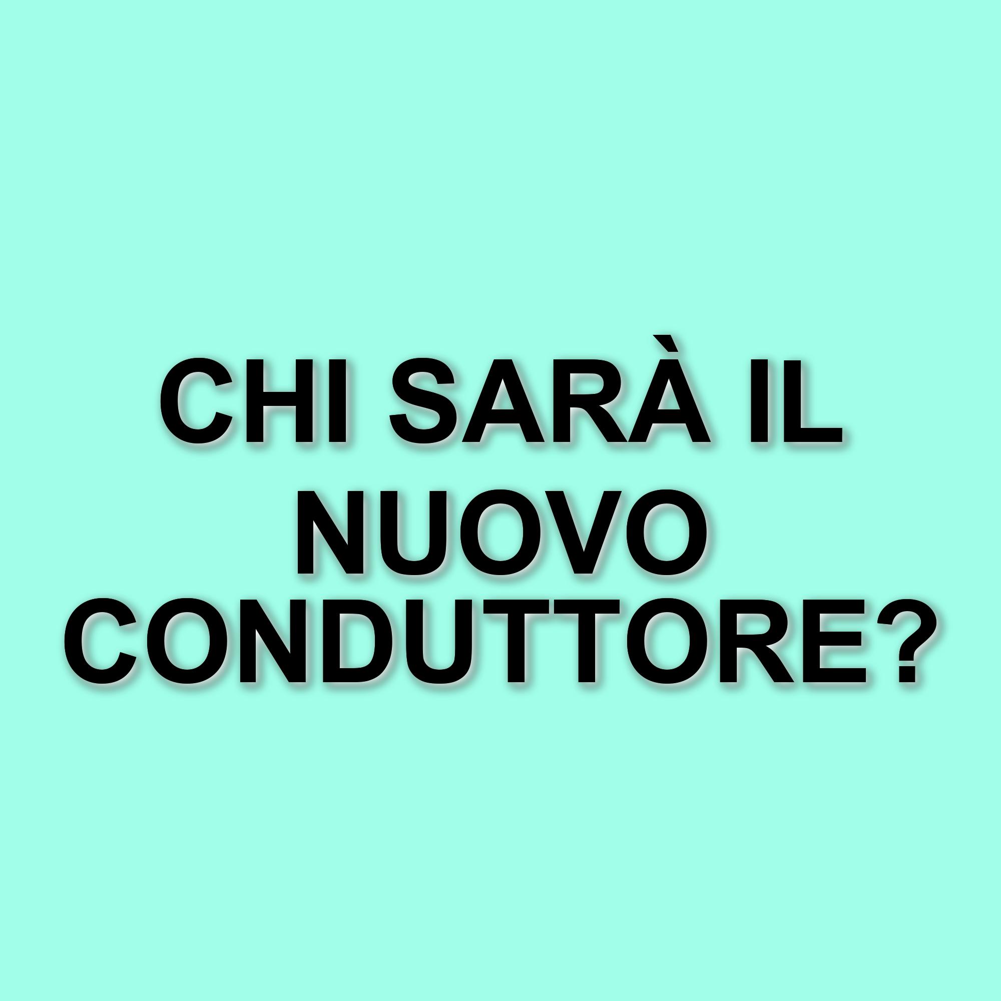 Stasera tutto è possibile: il futuro della conduzione senza Stefano De Martino