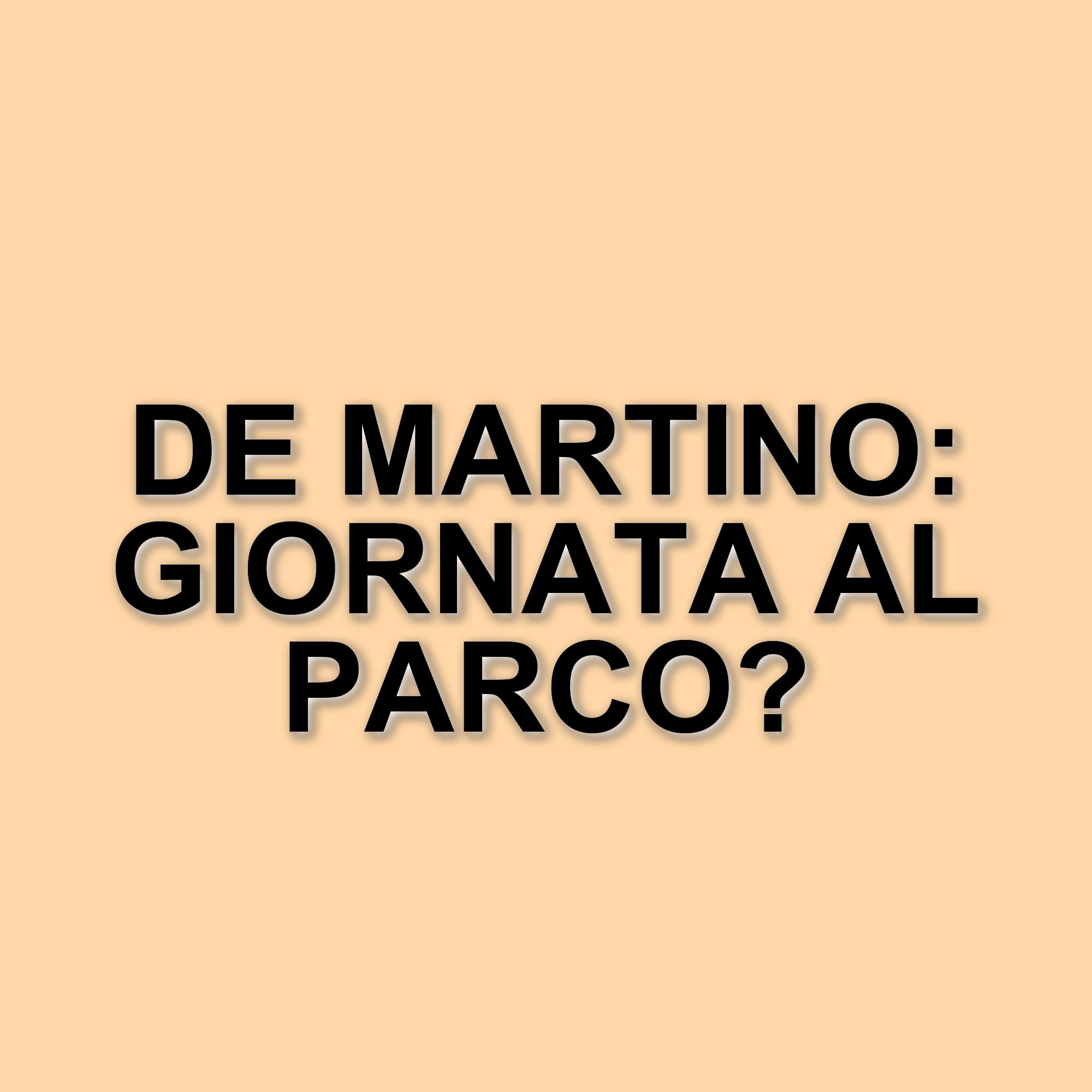 Stefano De Martino e i bambini: una giornata al parco con Santiago e Luna Marì a Milano