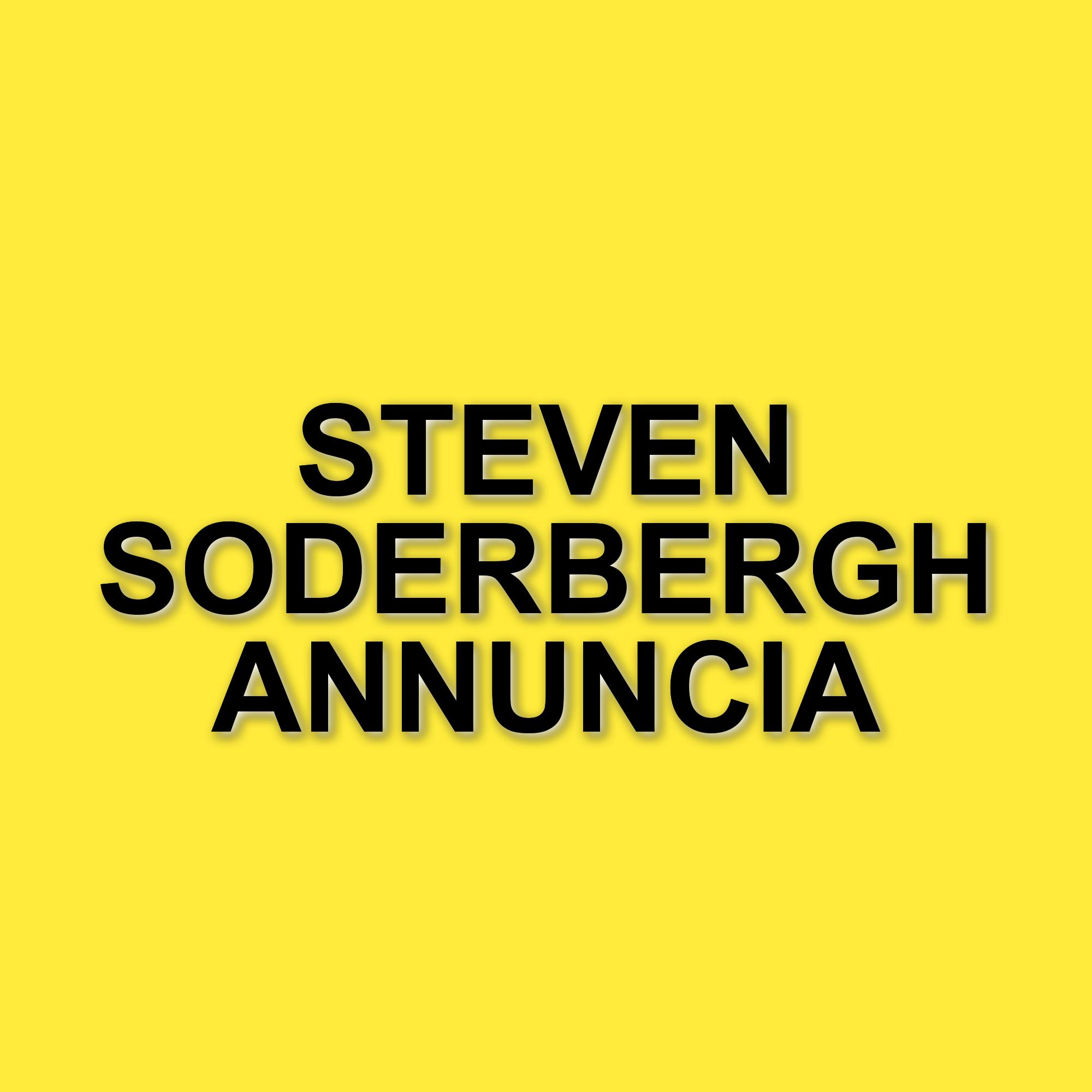 Steven Soderbergh e il potenziale sequel di Contagion: un'idea che si fa strada