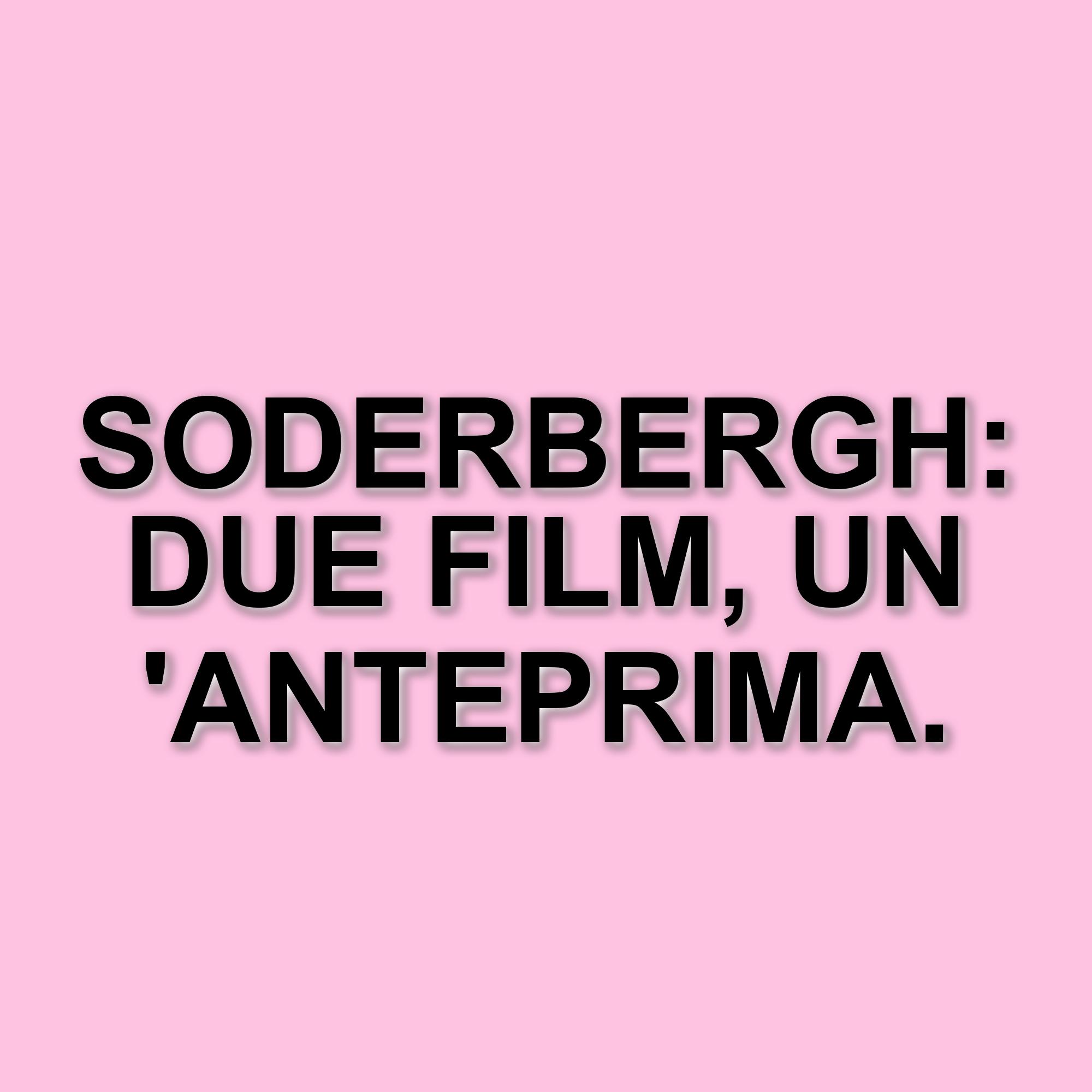 Steven Soderbergh torna in Italia con il nuovo horror Presence e il spy-movie Black Bag